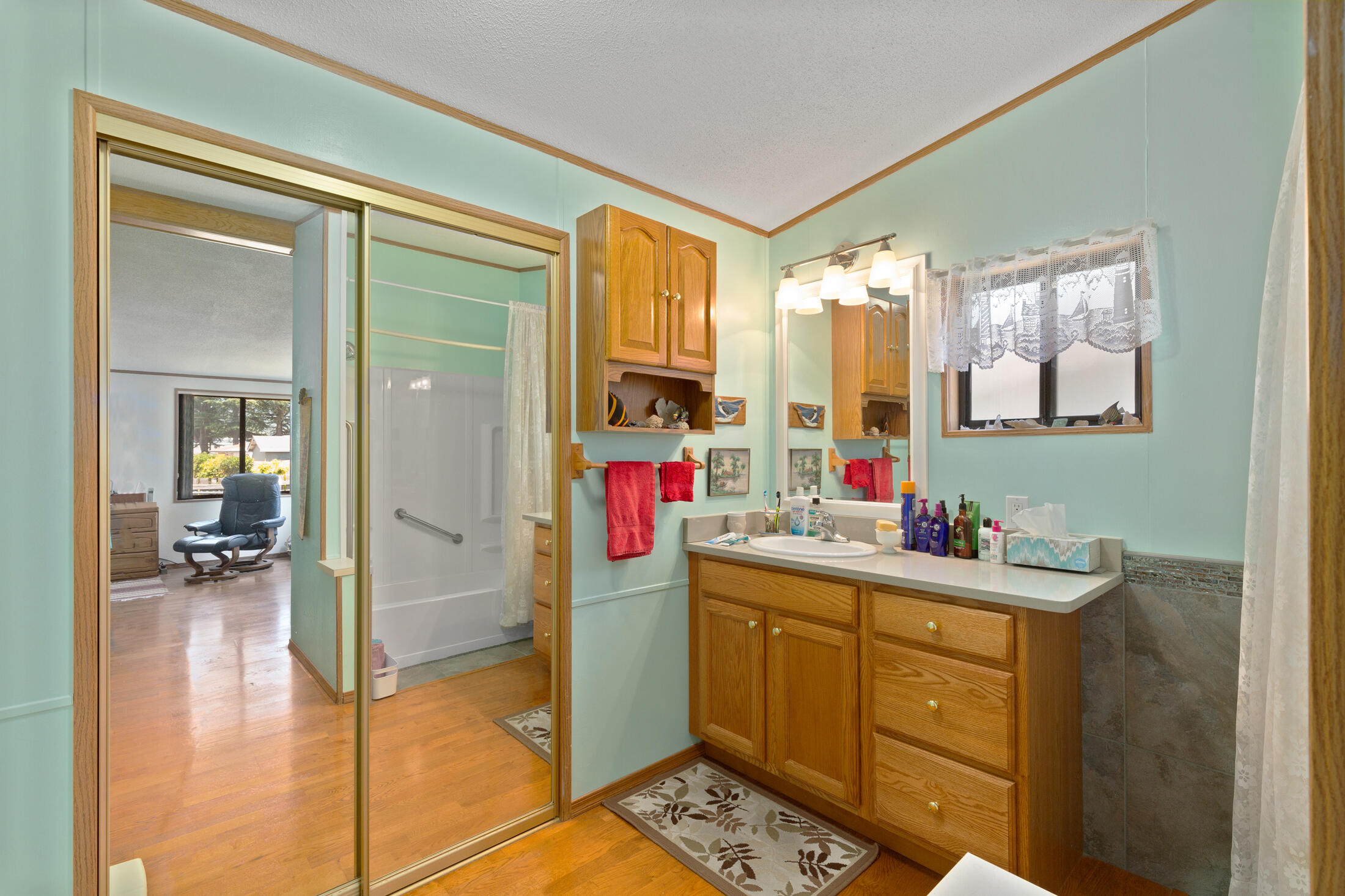 Allen Creek Estates - Residential