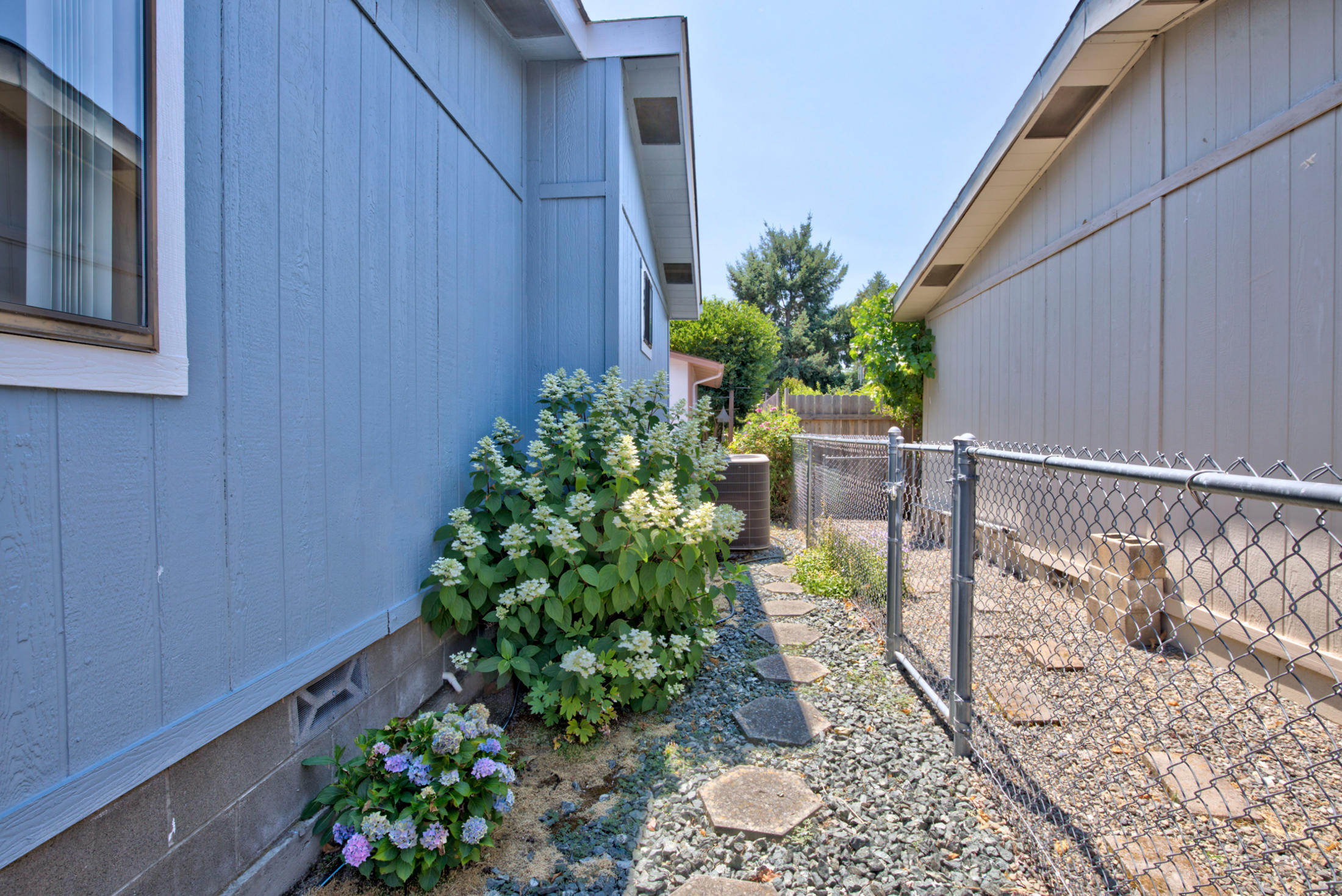 Allen Creek Estates - Residential