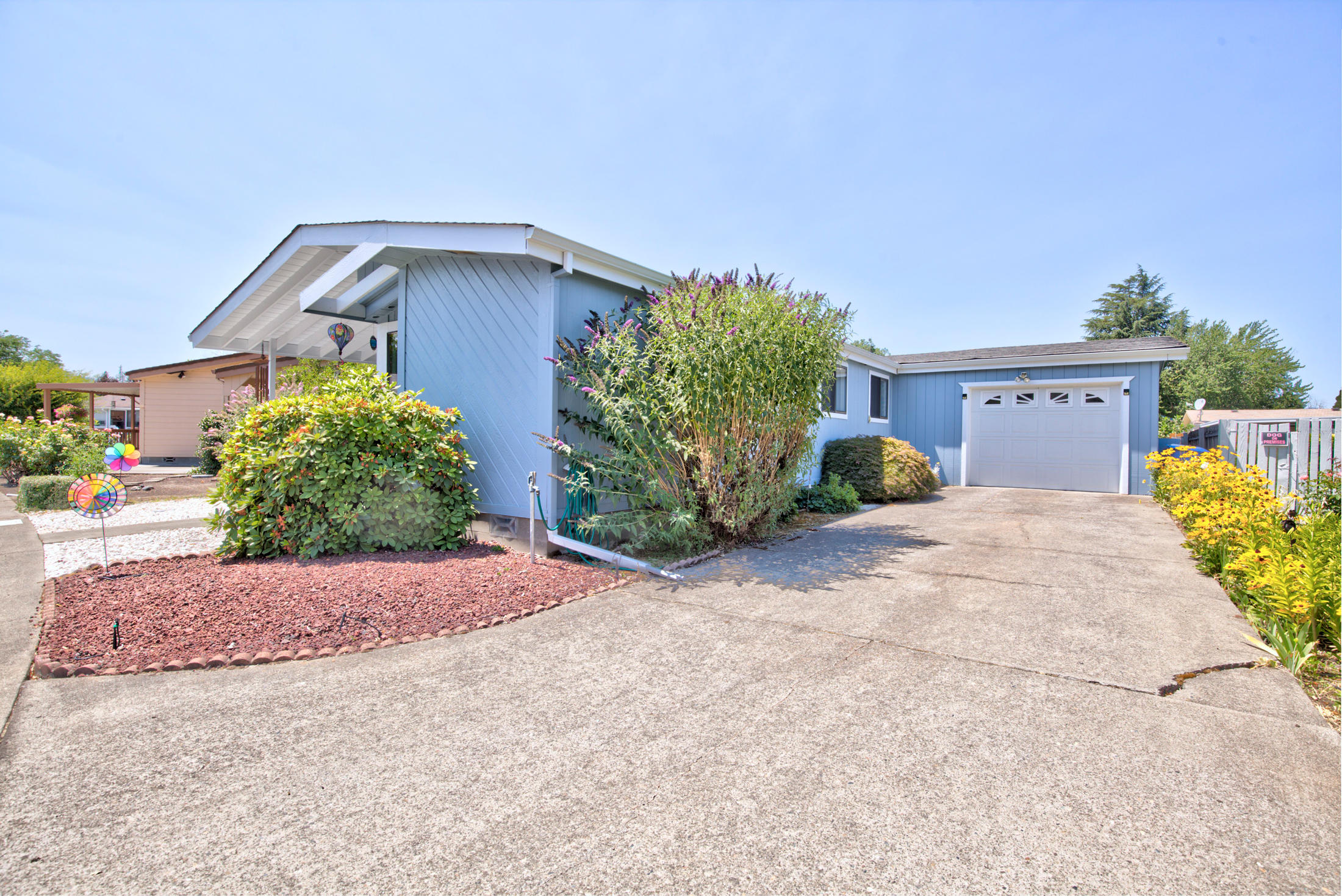 Allen Creek Estates - Residential