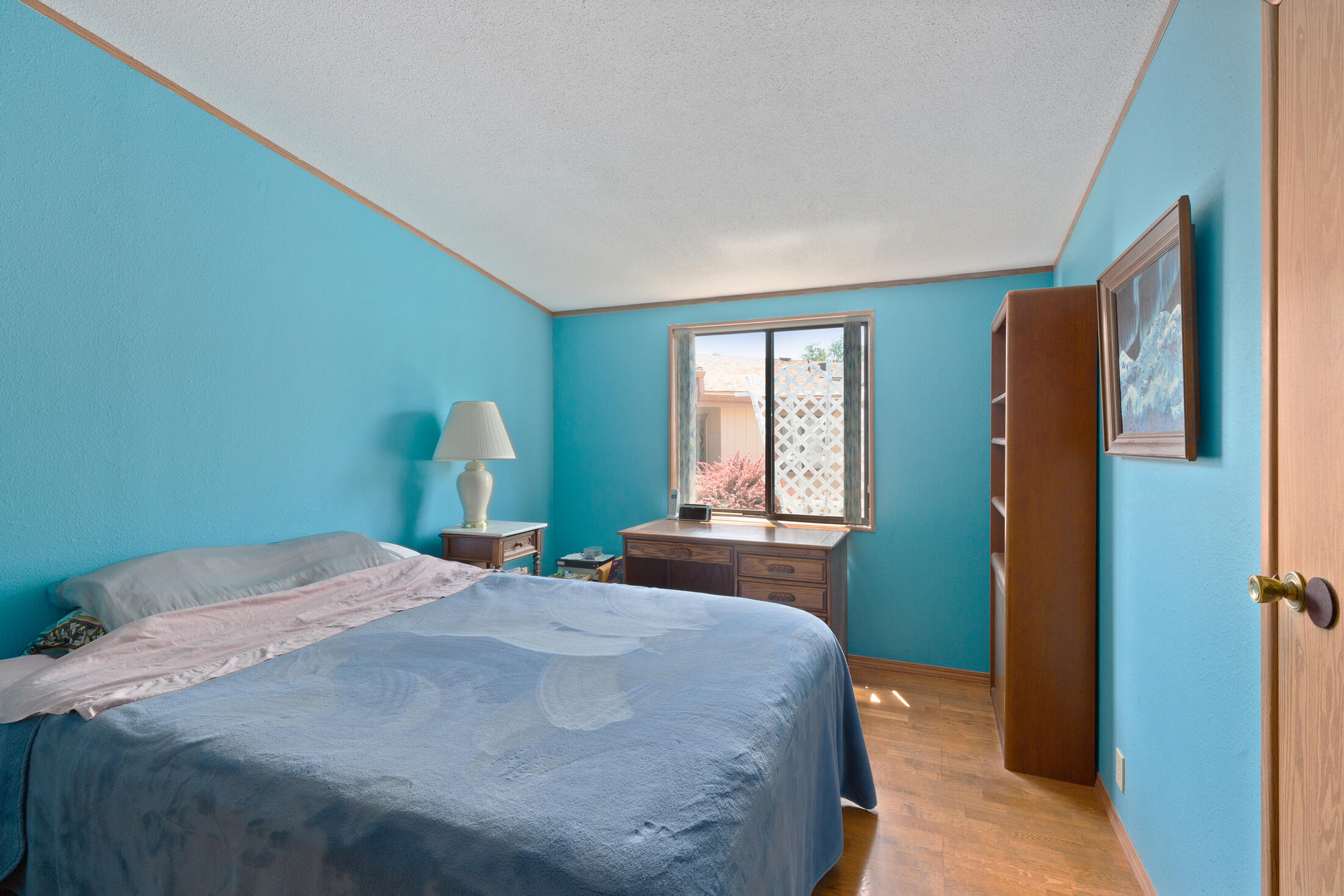 Allen Creek Estates - Residential