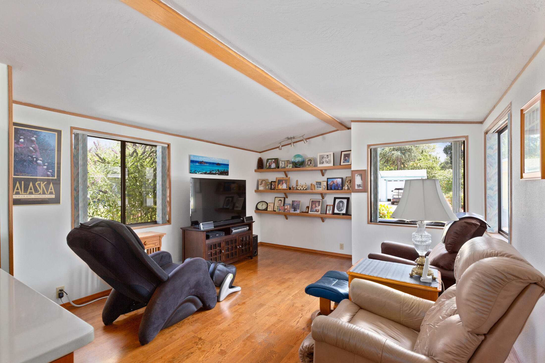 Allen Creek Estates - Residential