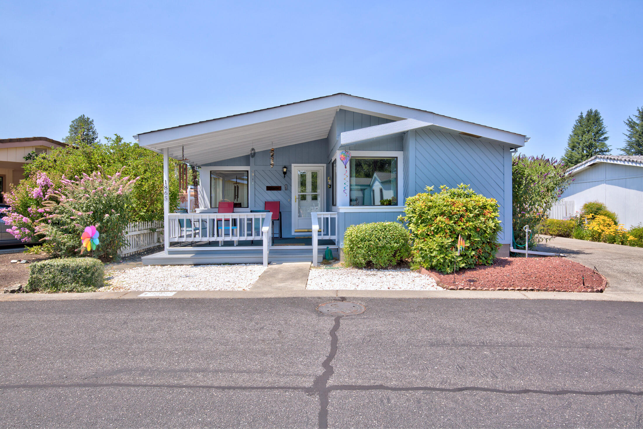 Allen Creek Estates - Residential