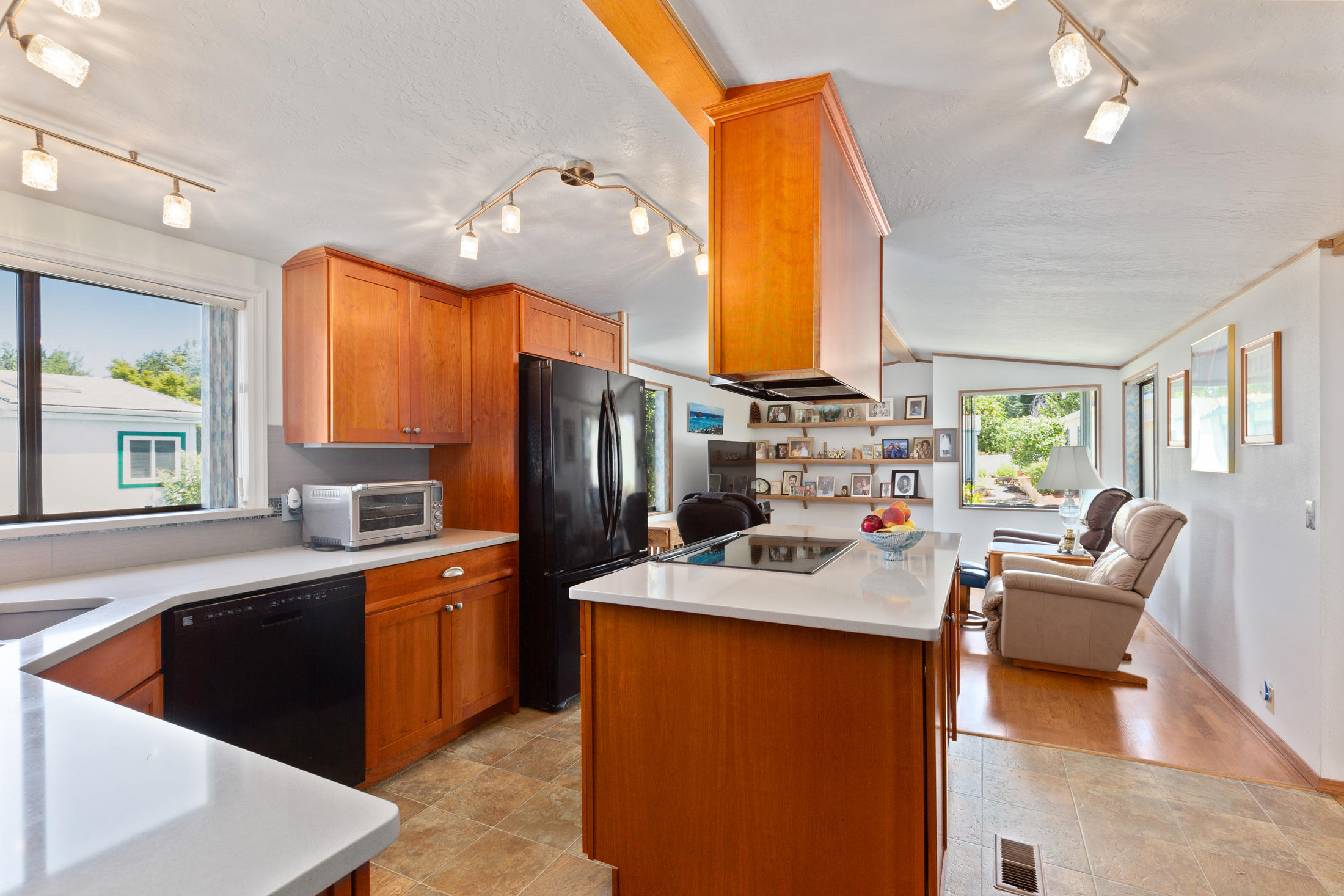 Allen Creek Estates - Residential