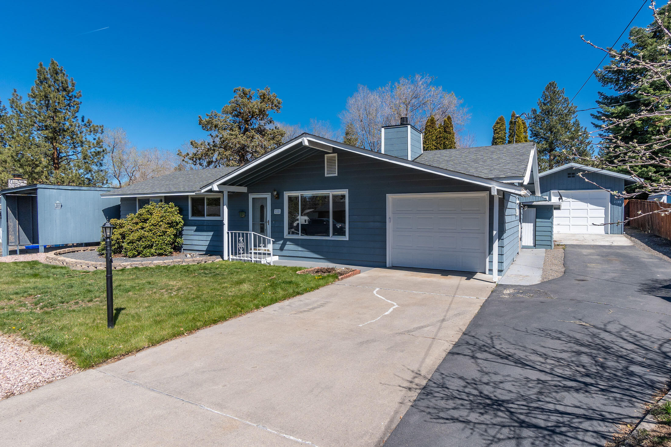 Meadowview Estate - Residential