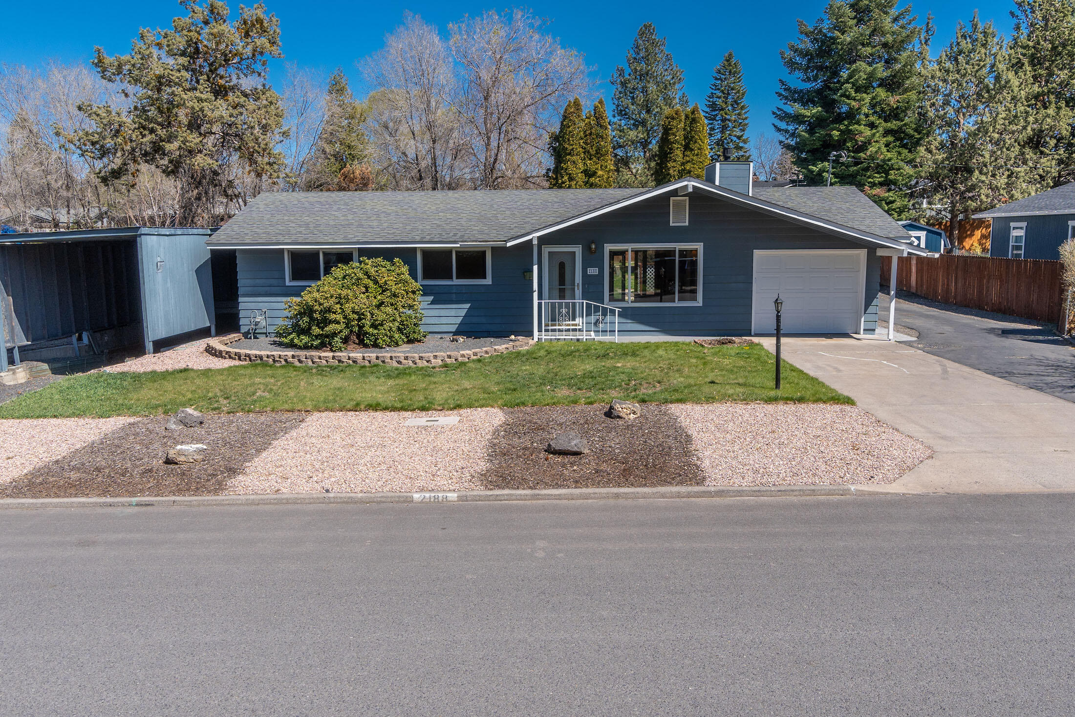 Meadowview Estate - Residential