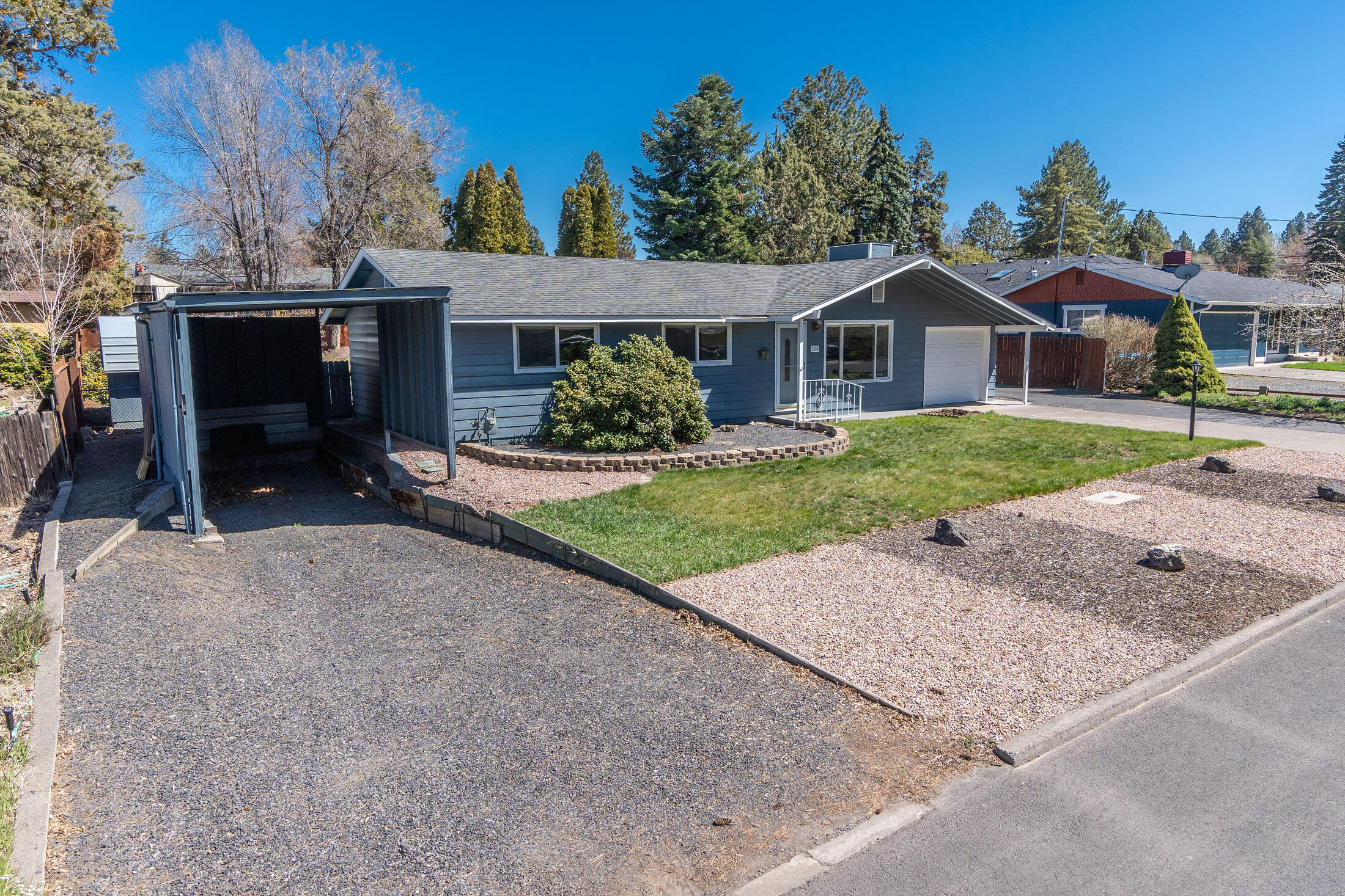 Meadowview Estate - Residential