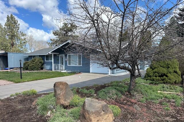 Meadowview Estate - Residential