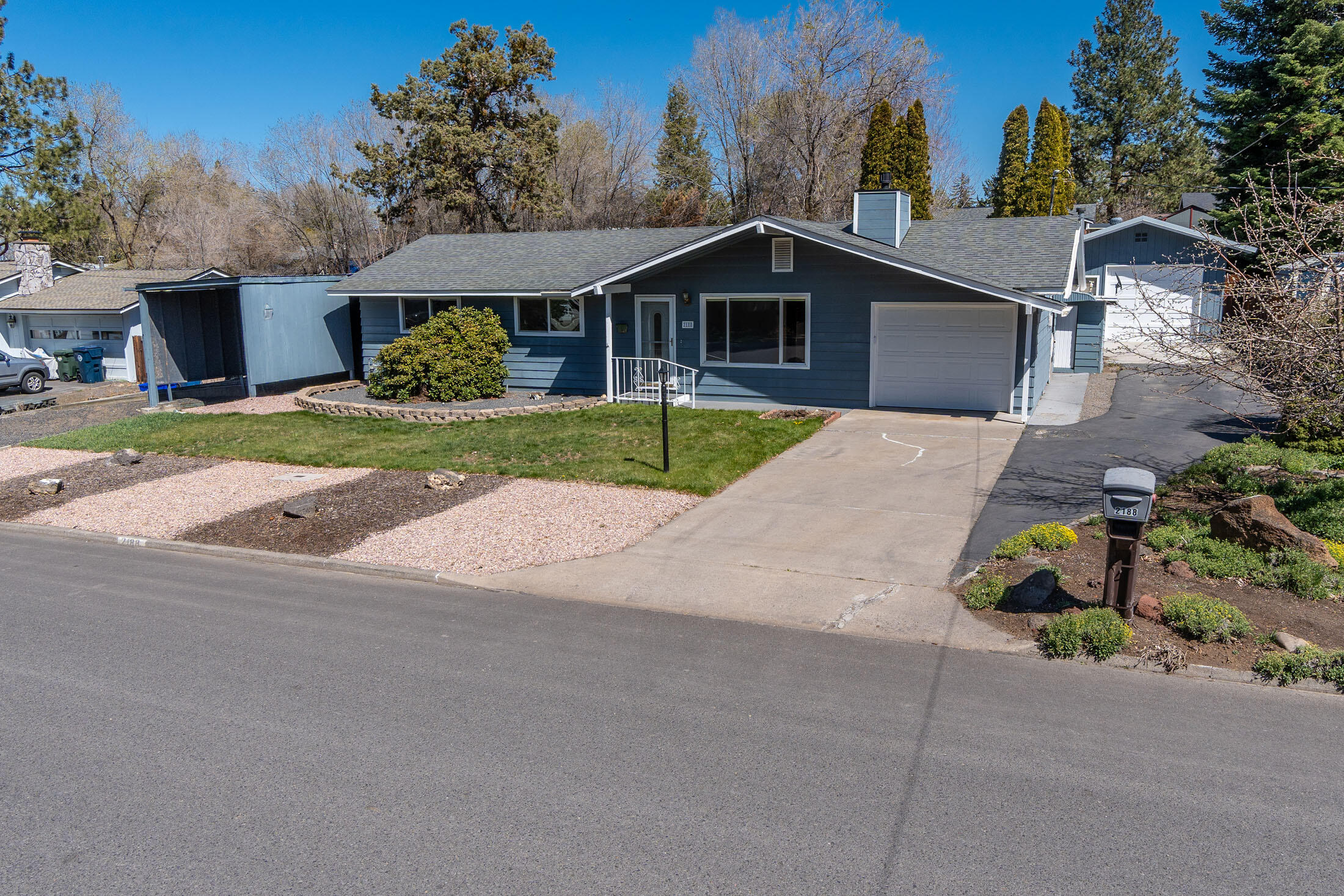 Meadowview Estate - Residential