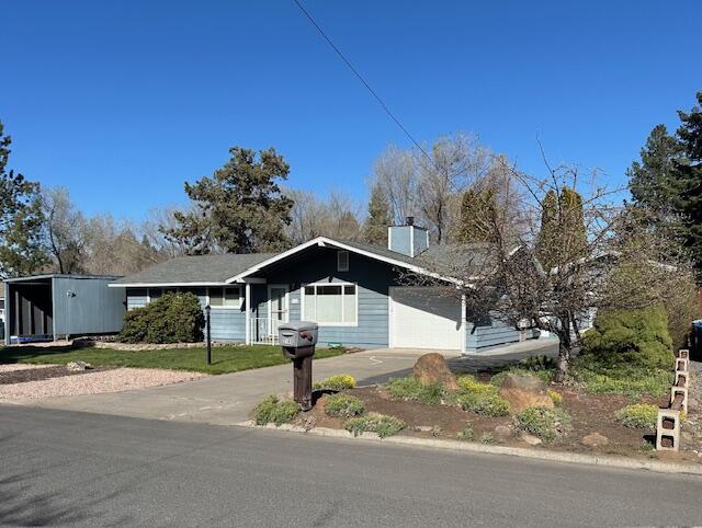 Meadowview Estate - Residential