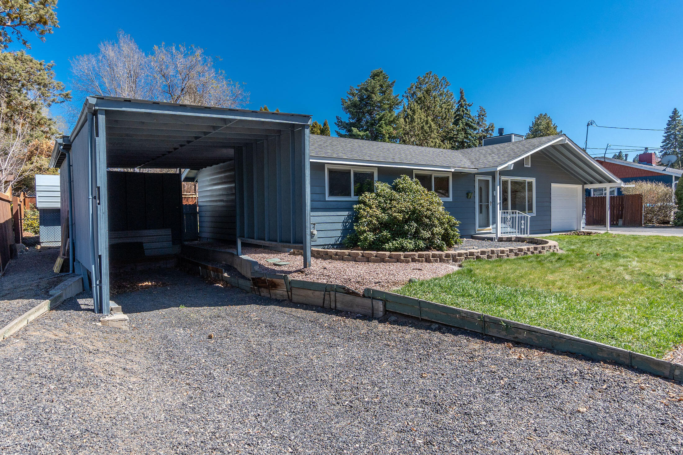 Meadowview Estate - Residential