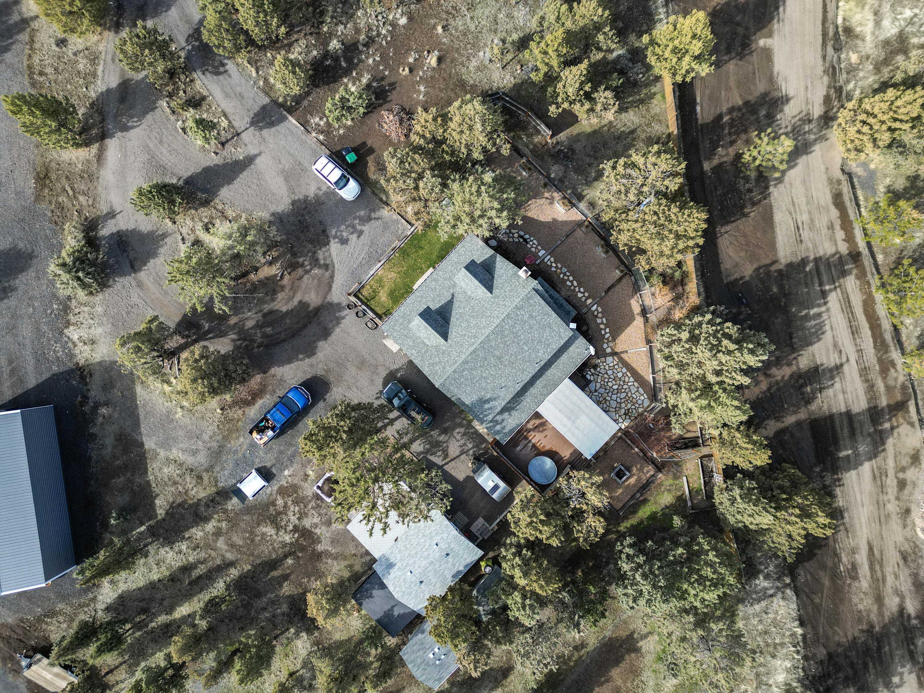 High Desert Estate - Residential