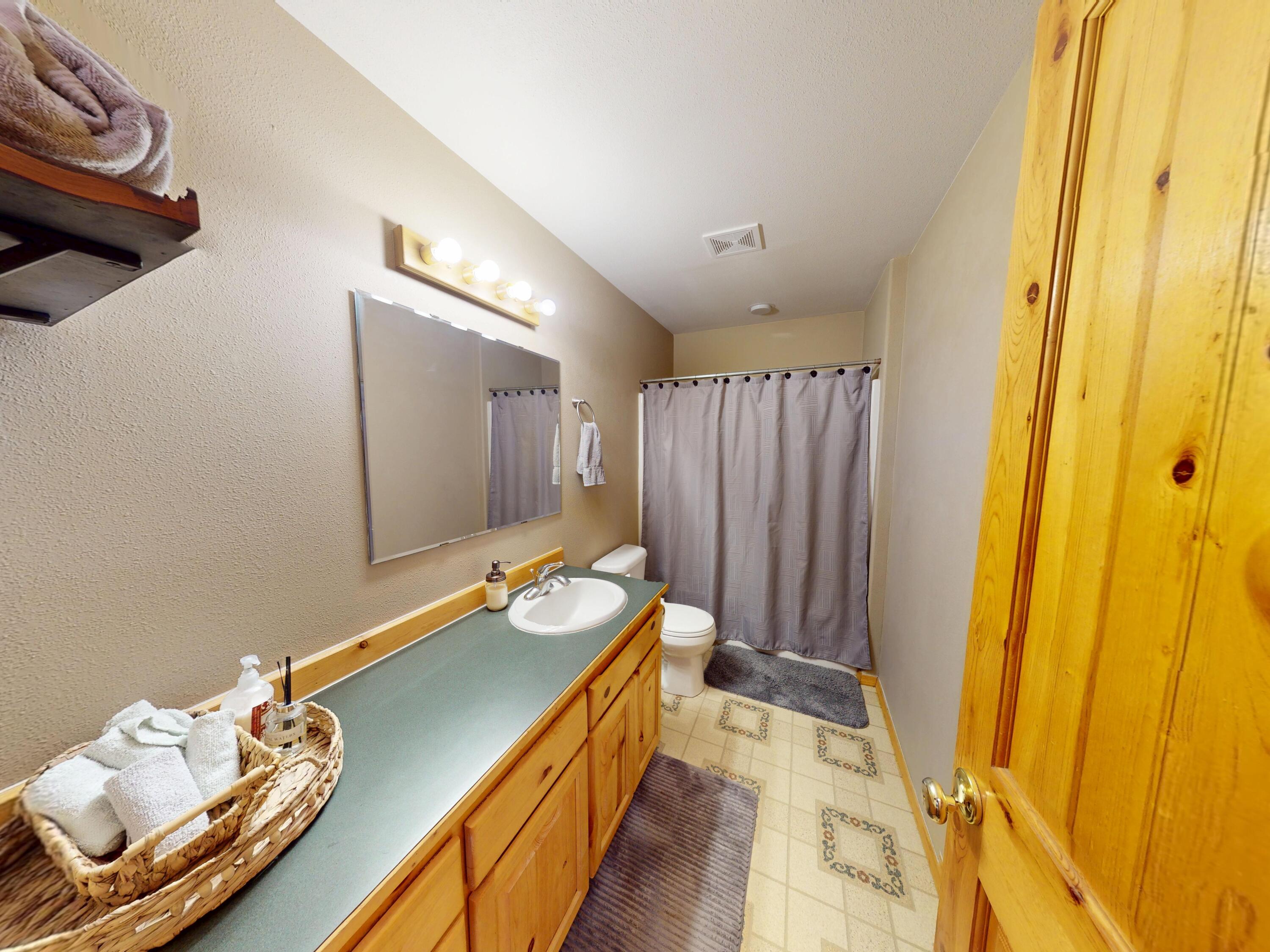 High Desert Estate - Residential