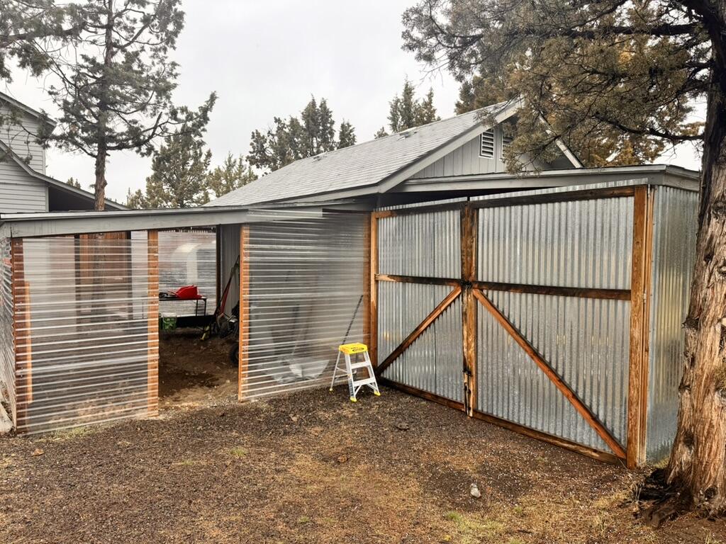 High Desert Estate - Residential