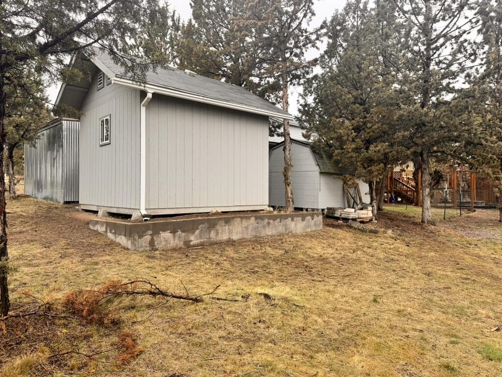 High Desert Estate - Residential