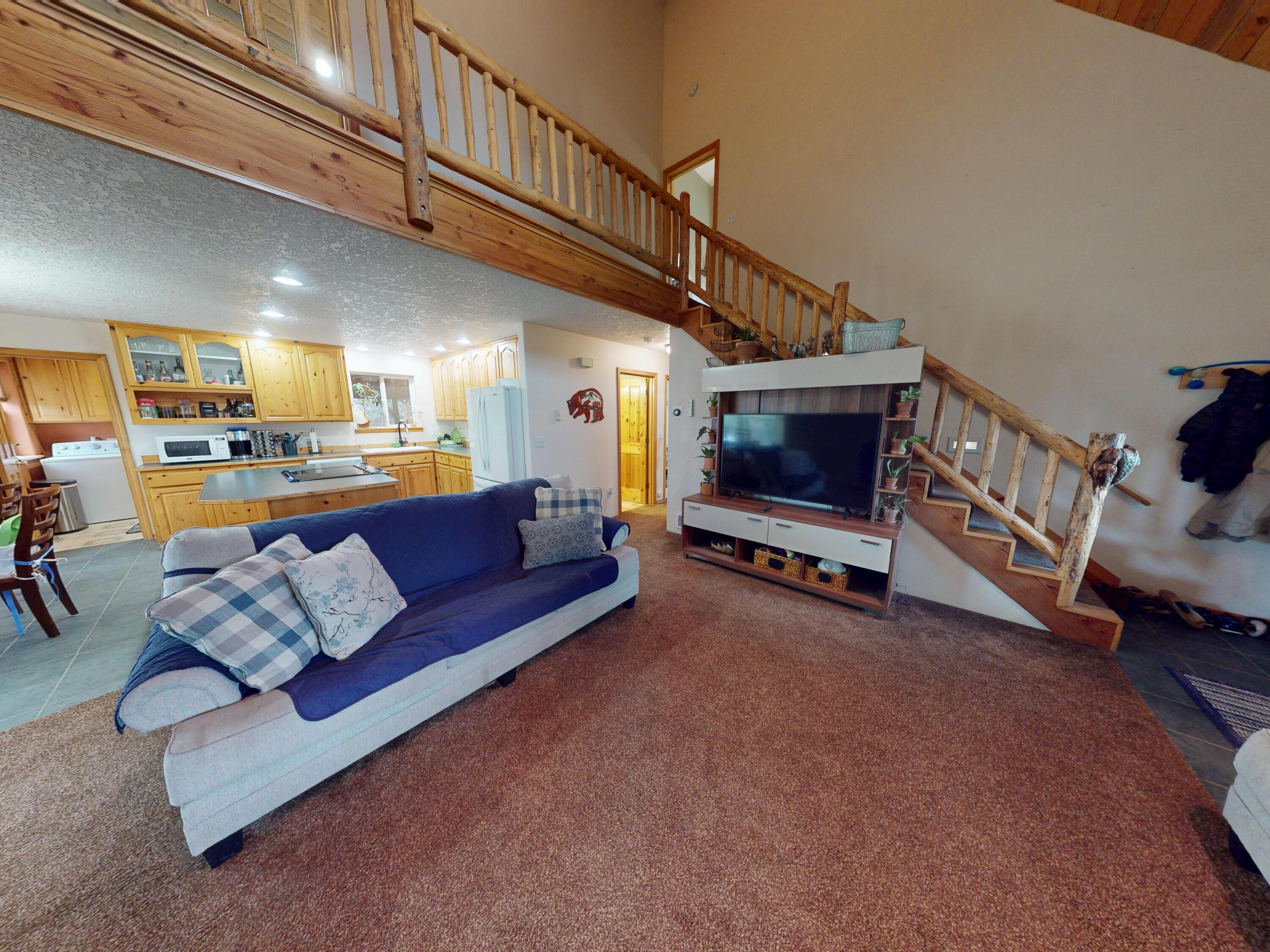 High Desert Estate - Residential