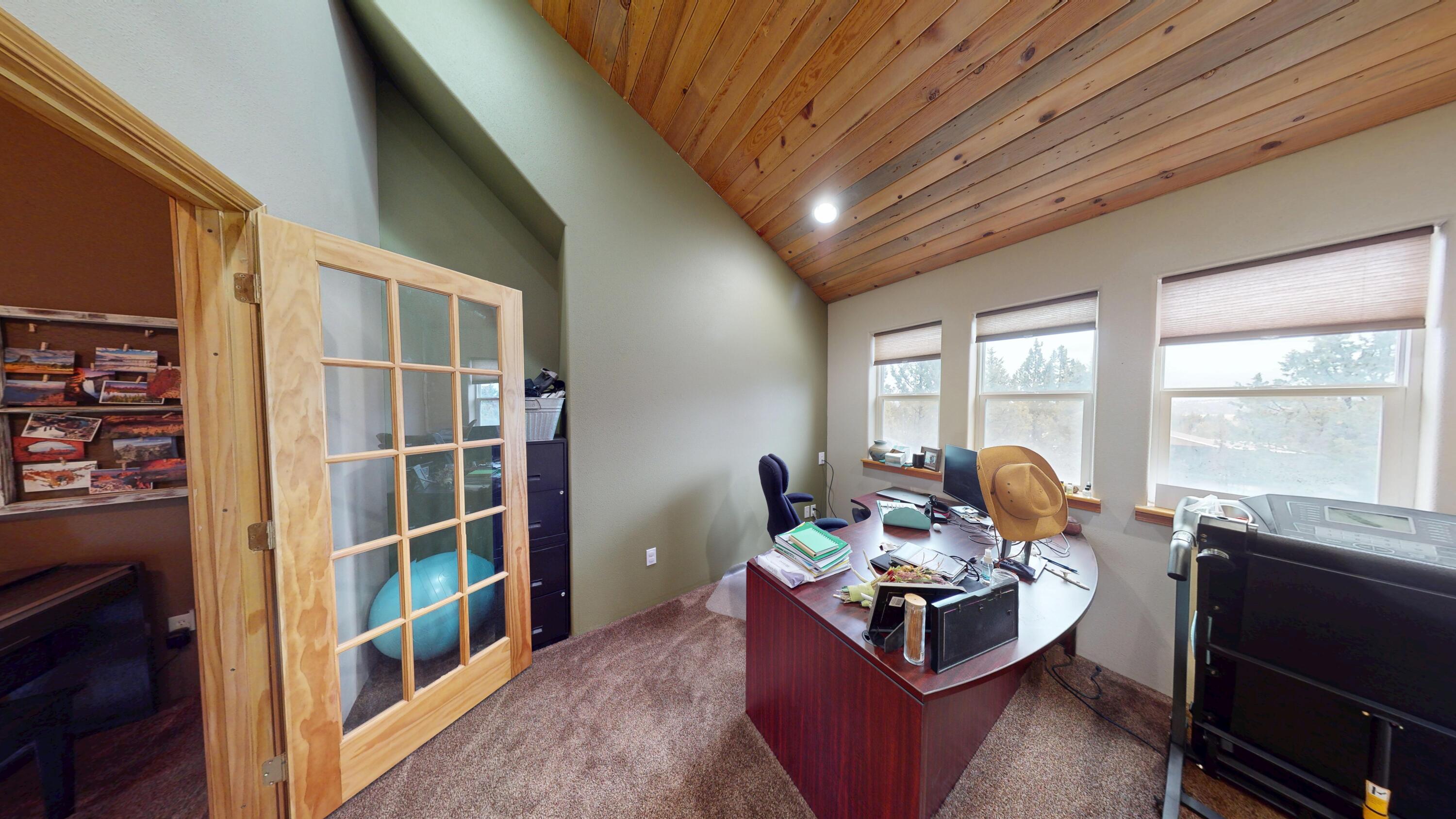 High Desert Estate - Residential