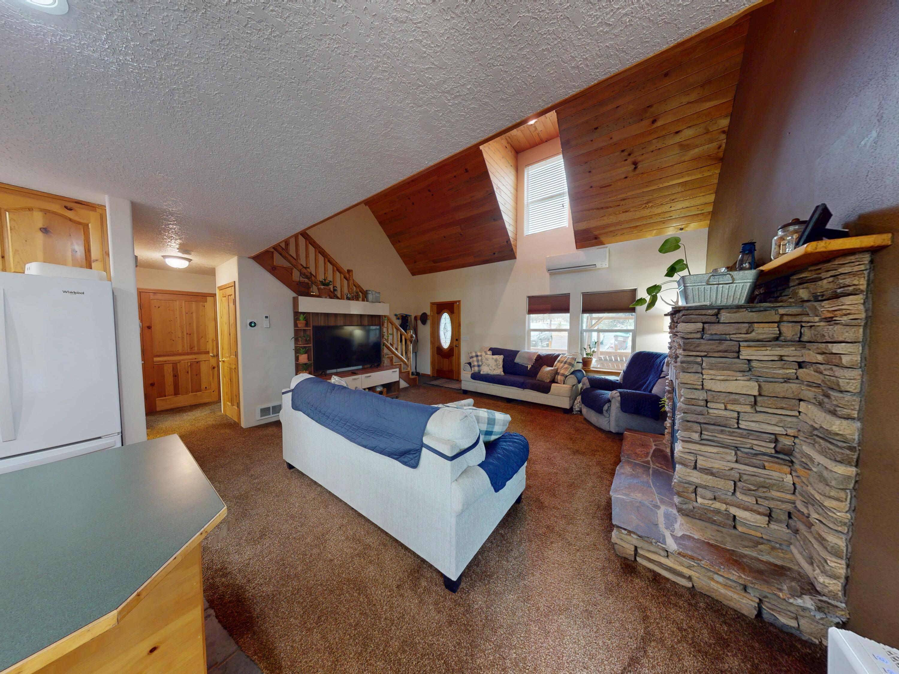 High Desert Estate - Residential