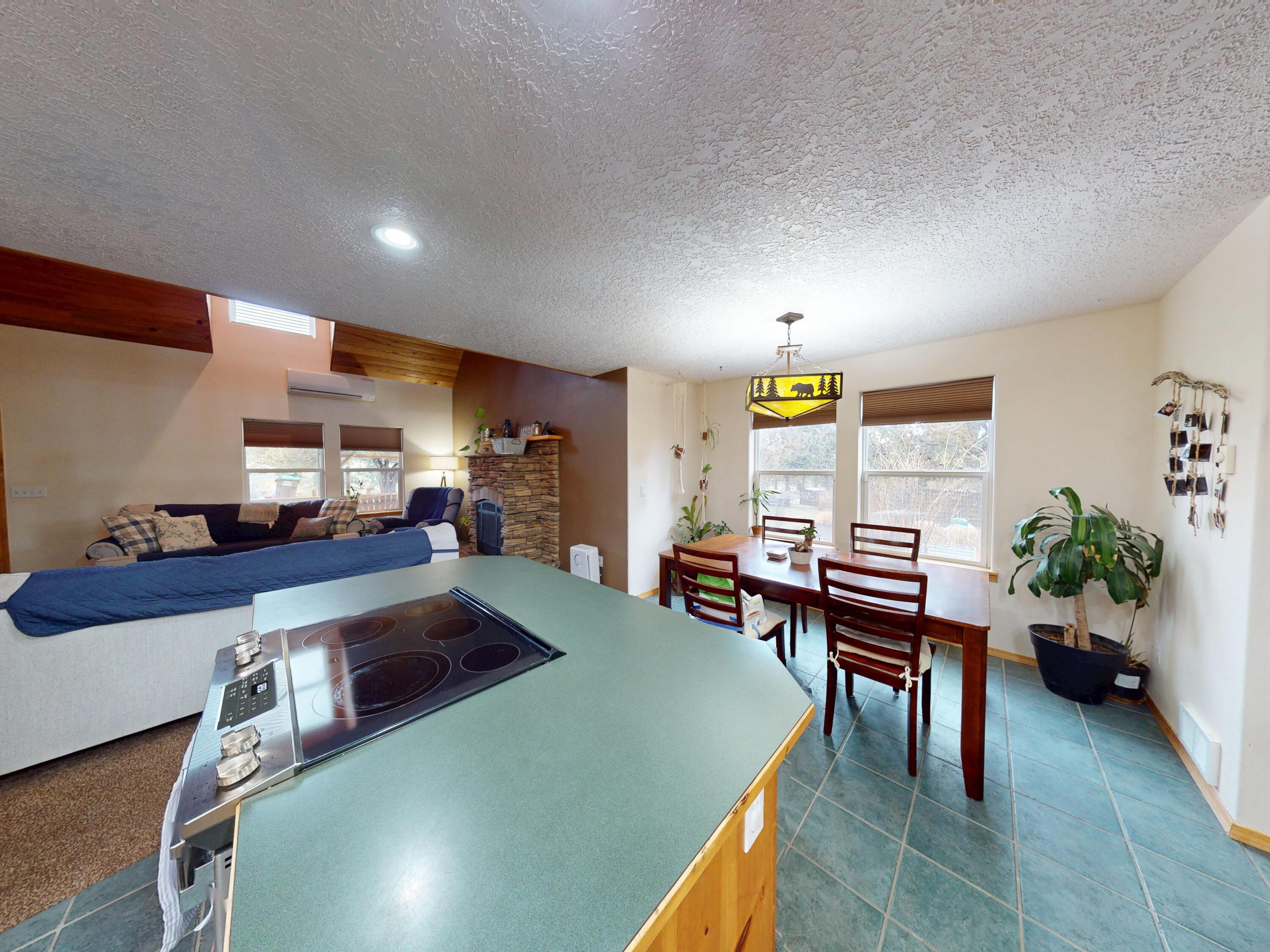 High Desert Estate - Residential