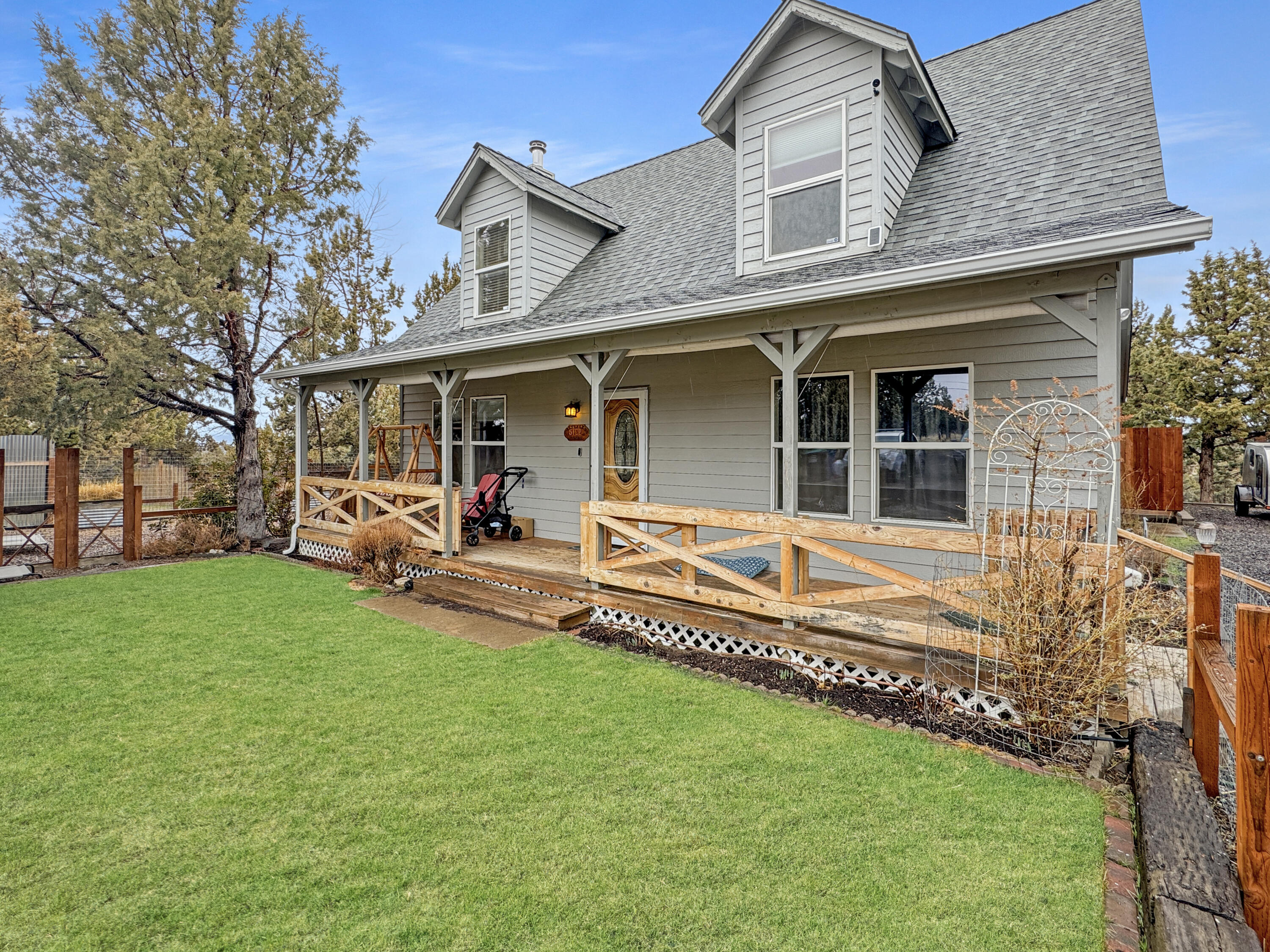 High Desert Estate - Residential