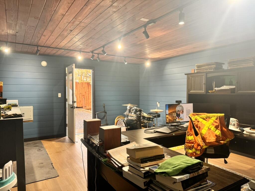 High Desert Estate - Residential