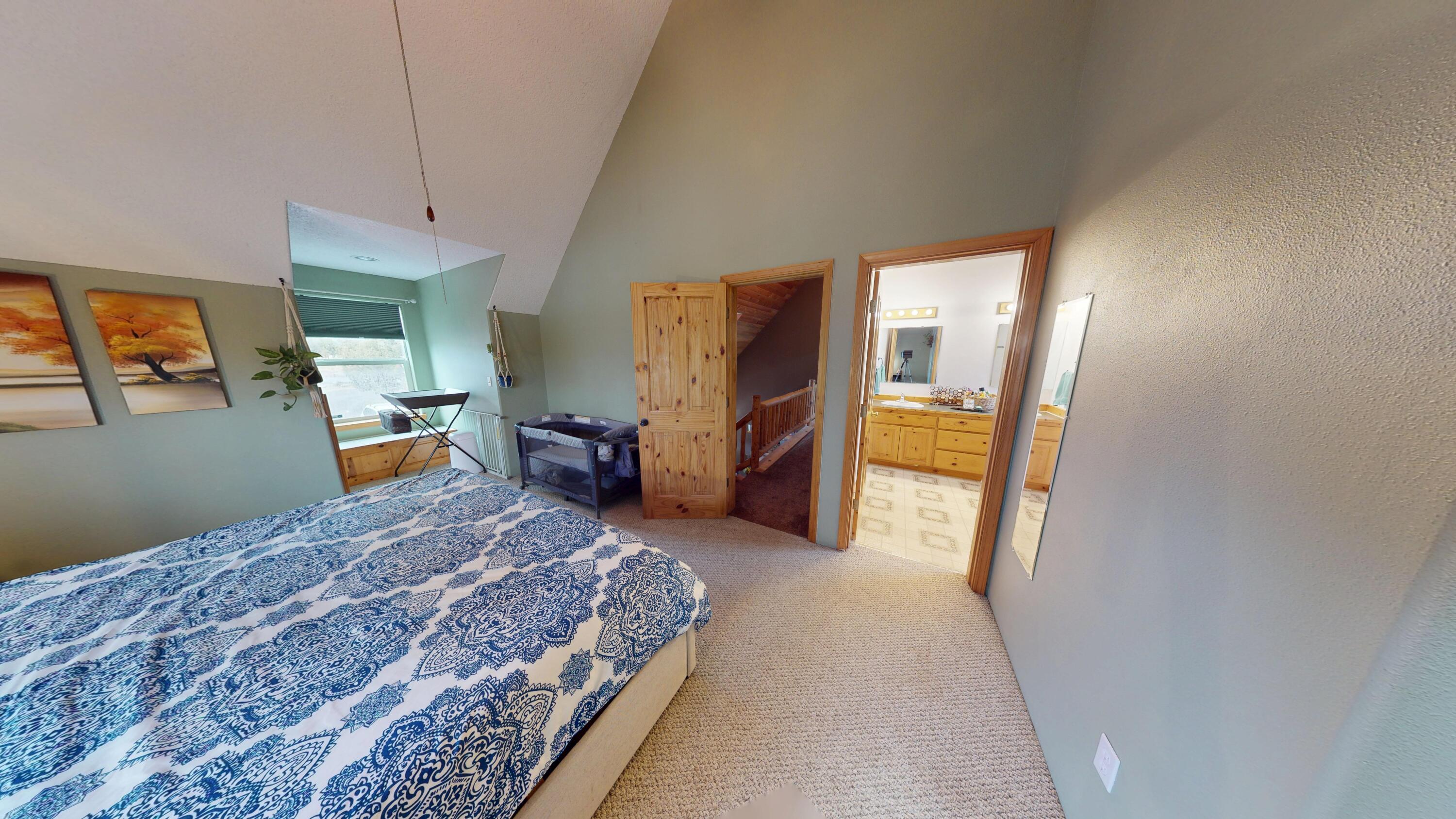 High Desert Estate - Residential