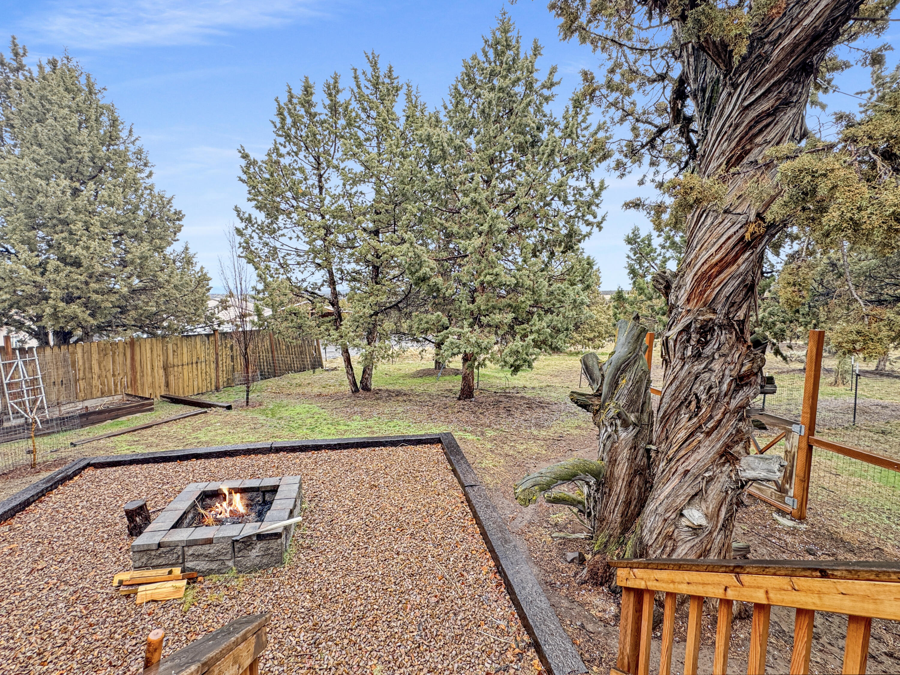 High Desert Estate - Residential