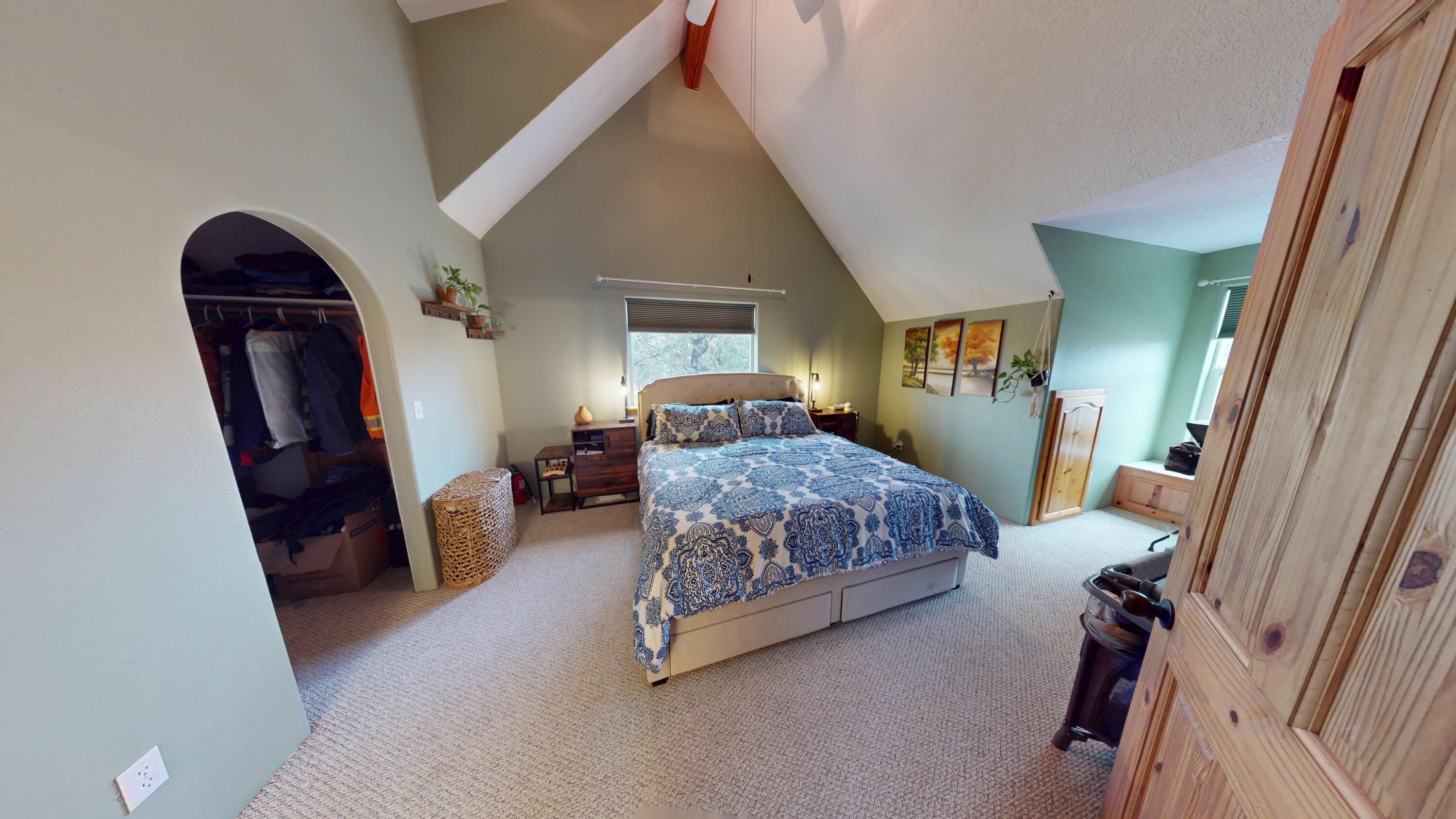 High Desert Estate - Residential