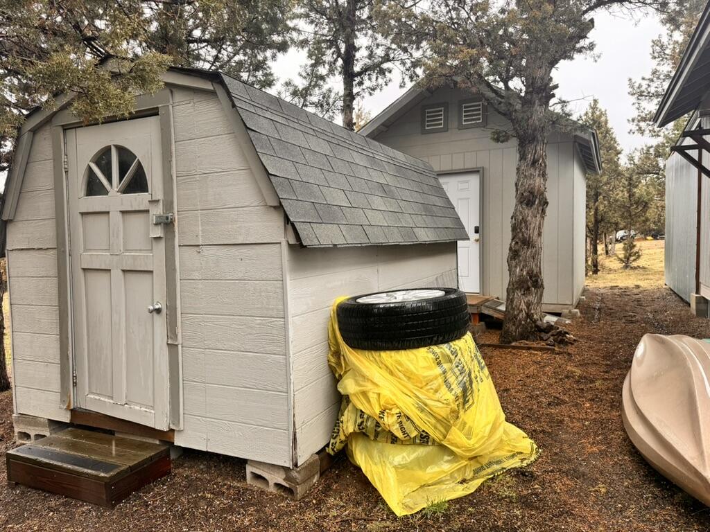 High Desert Estate - Residential