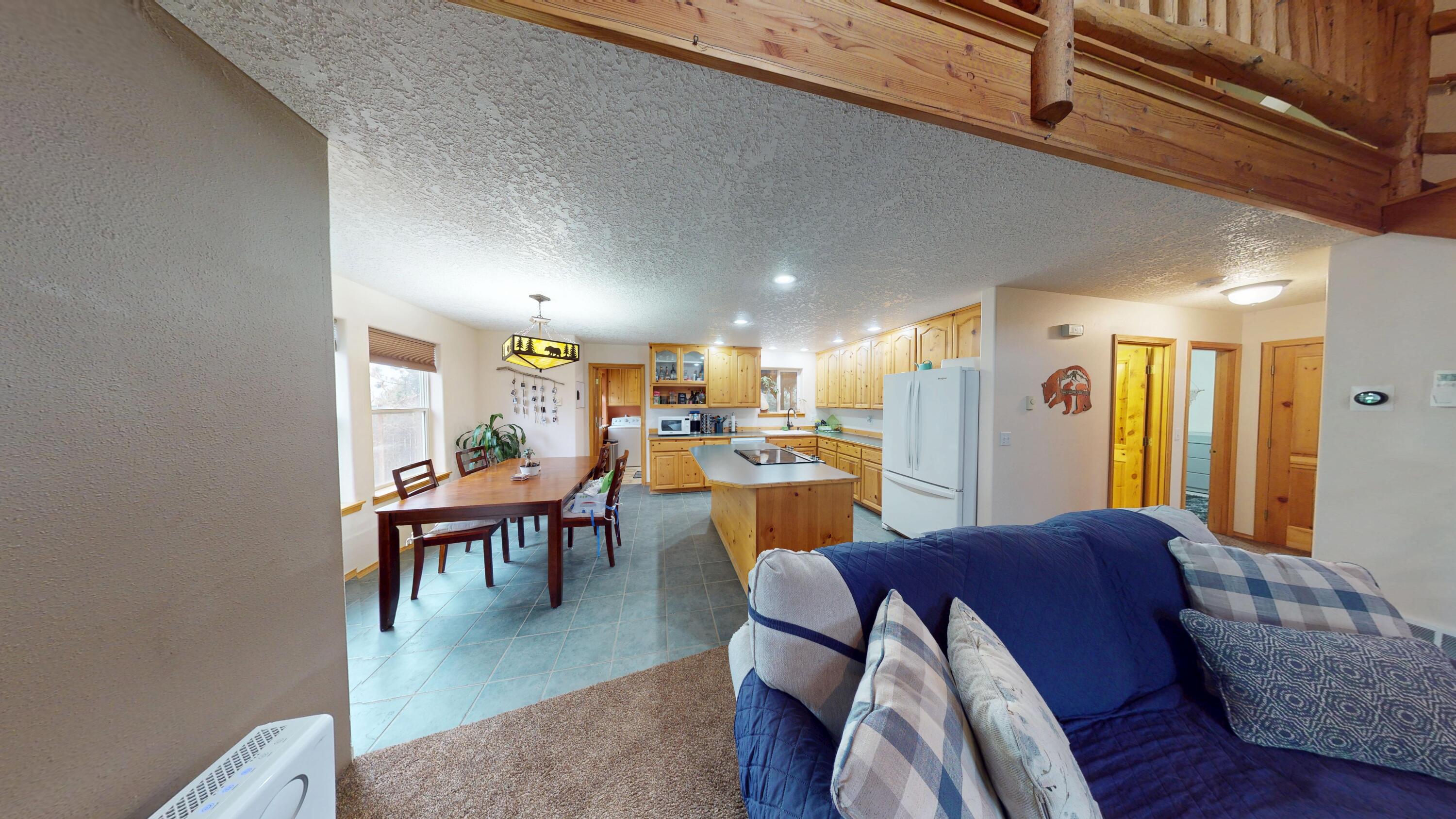 High Desert Estate - Residential