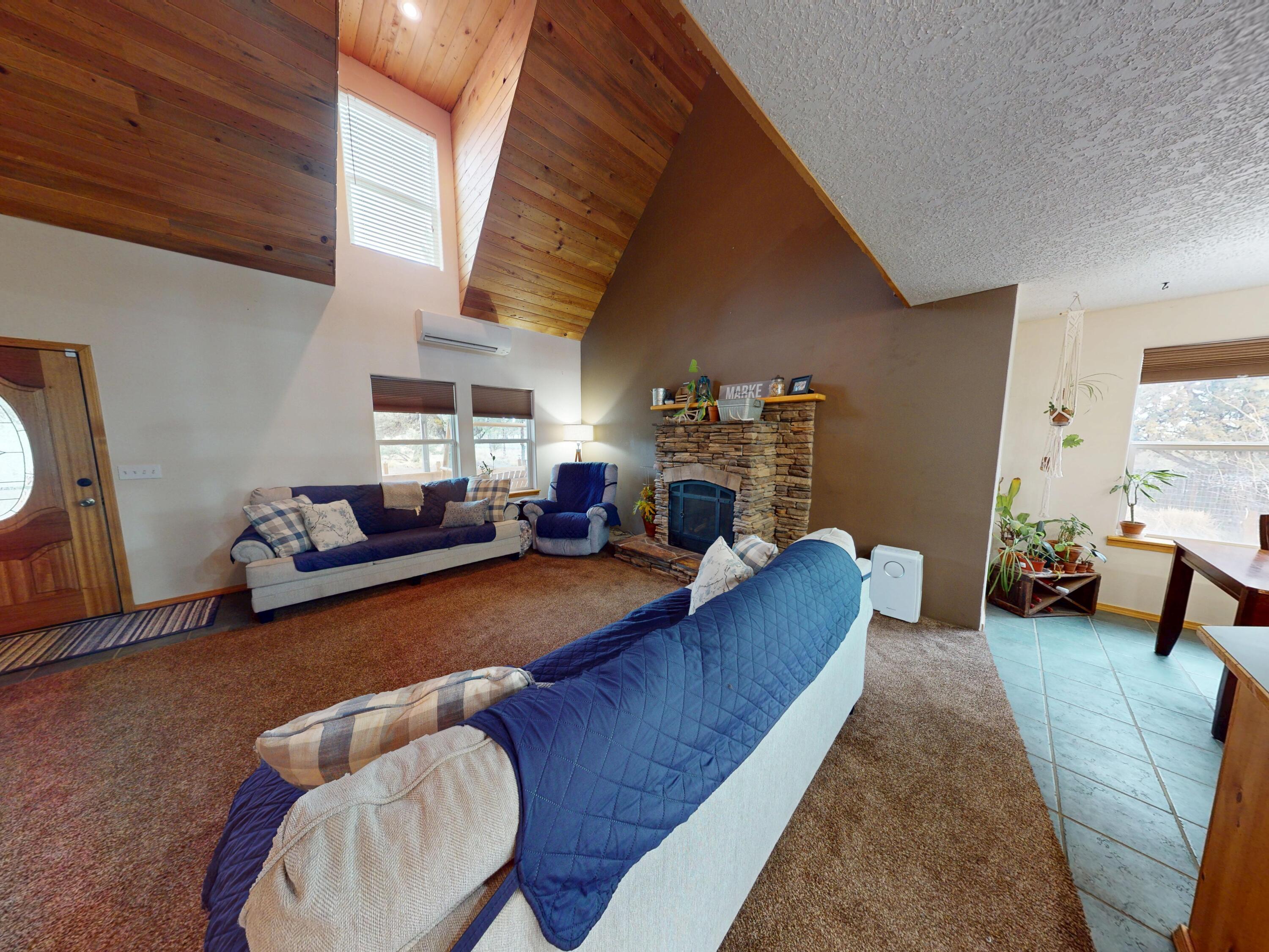 High Desert Estate - Residential