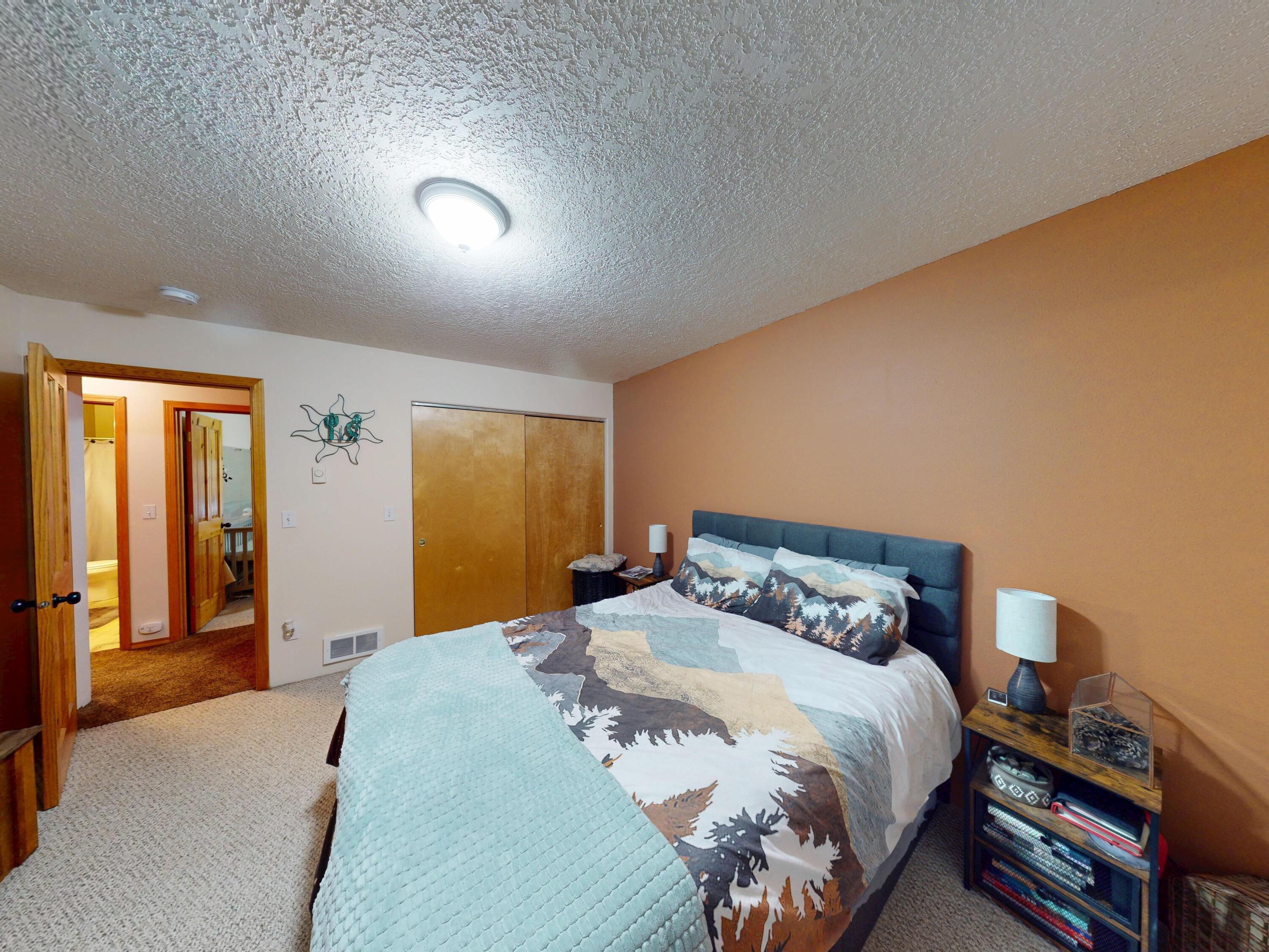 High Desert Estate - Residential