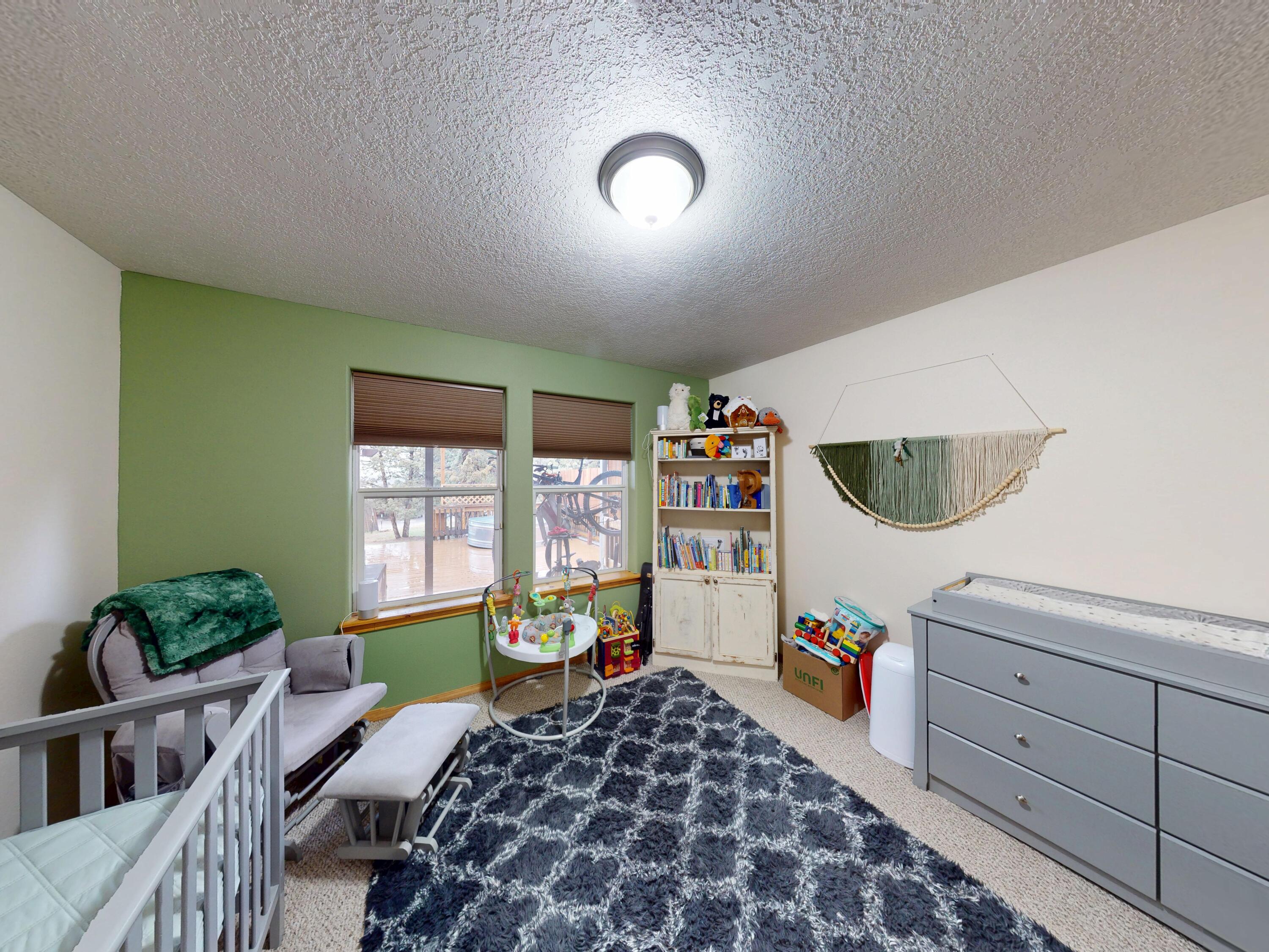 High Desert Estate - Residential