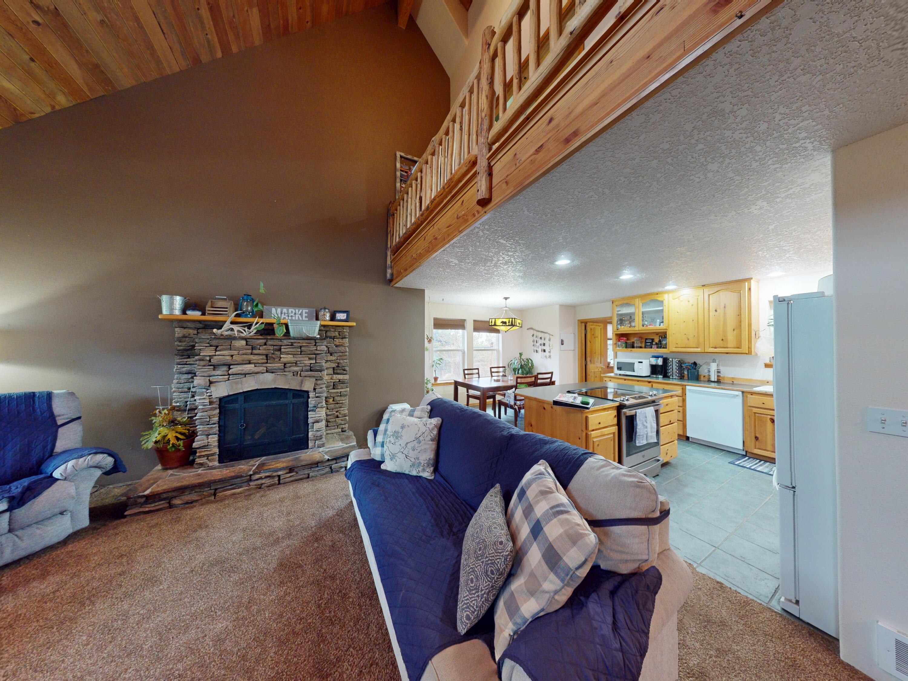 High Desert Estate - Residential