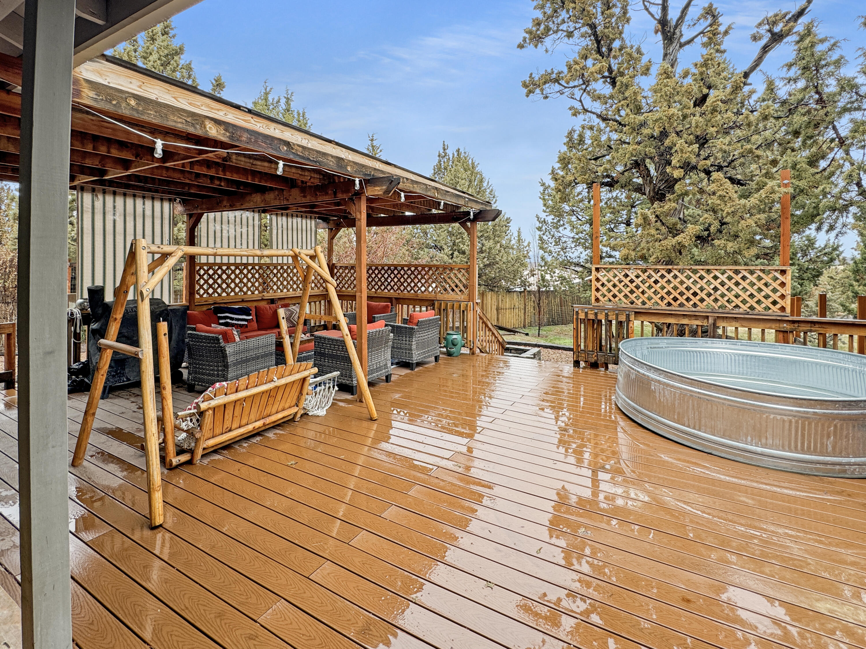 High Desert Estate - Residential