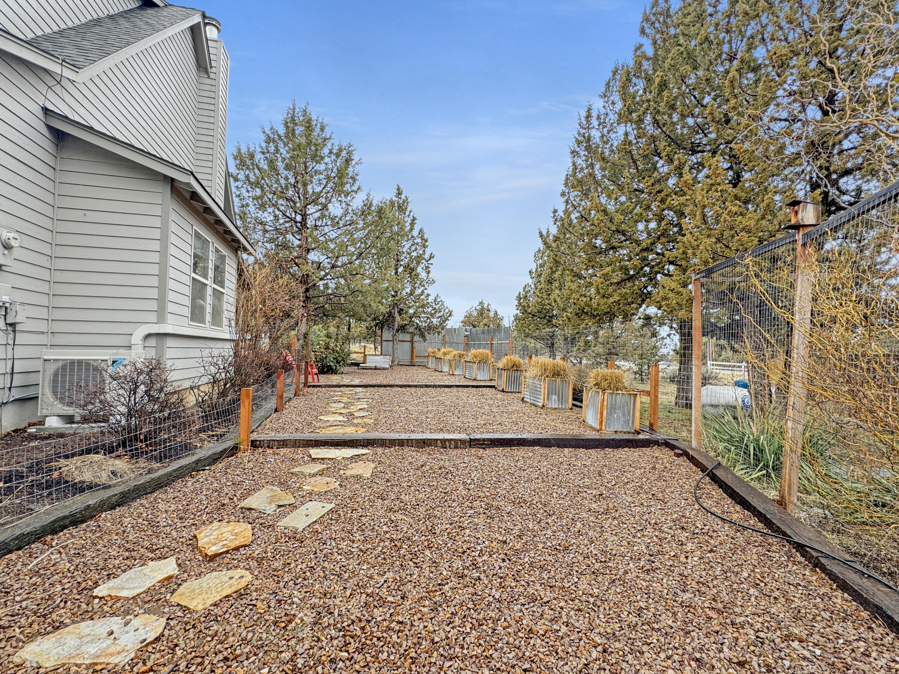 High Desert Estate - Residential