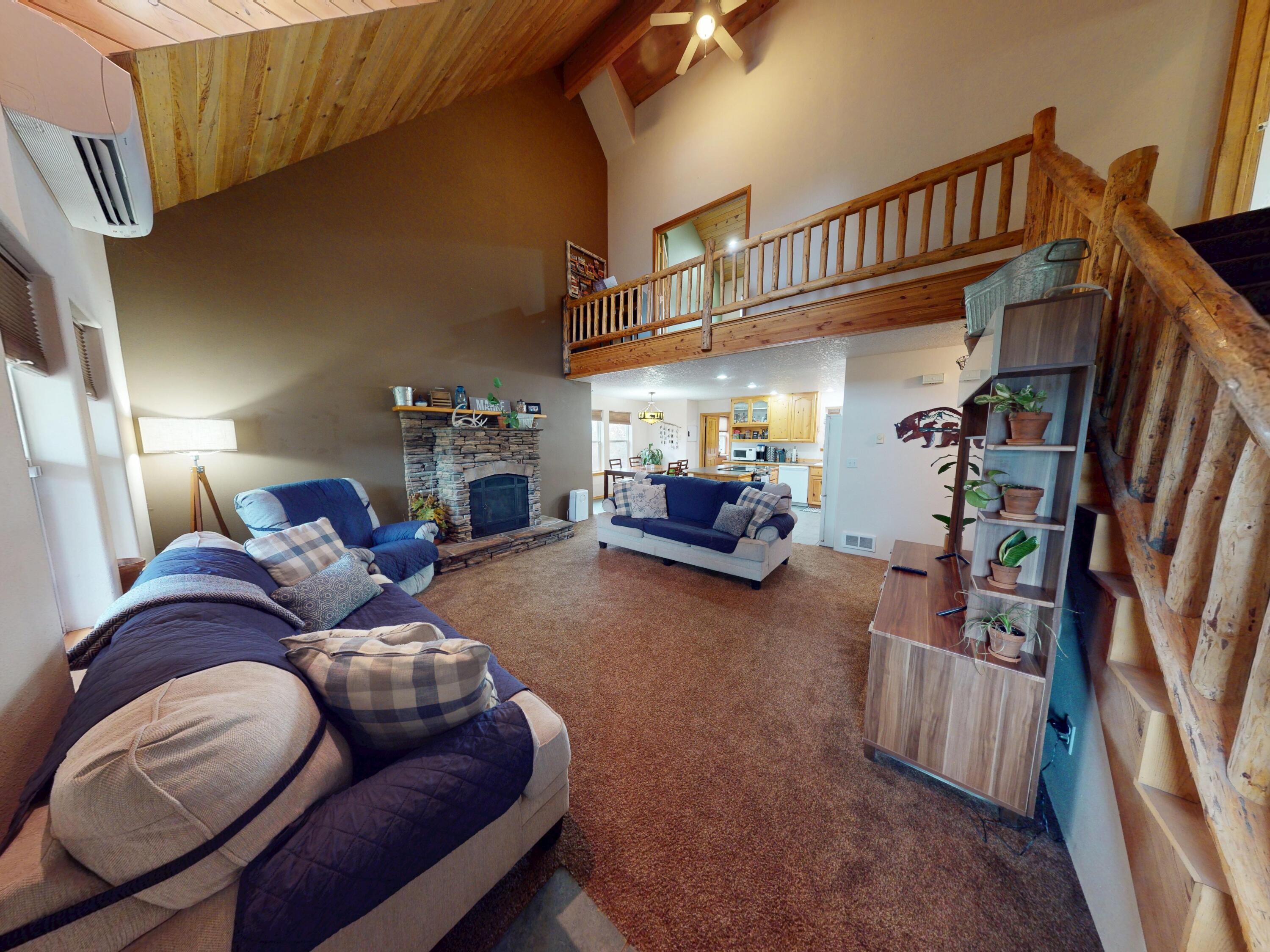 High Desert Estate - Residential