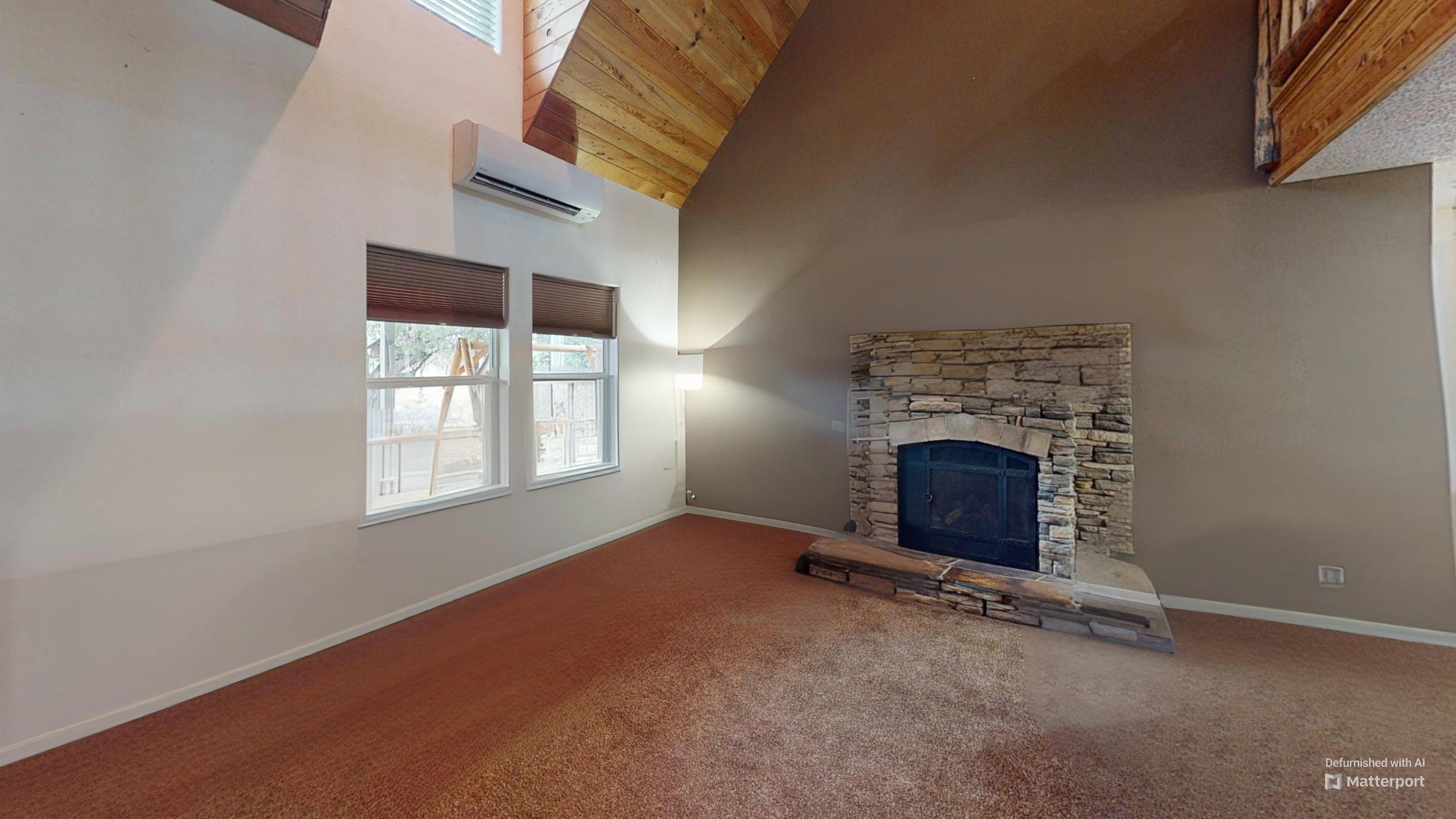 High Desert Estate - Residential