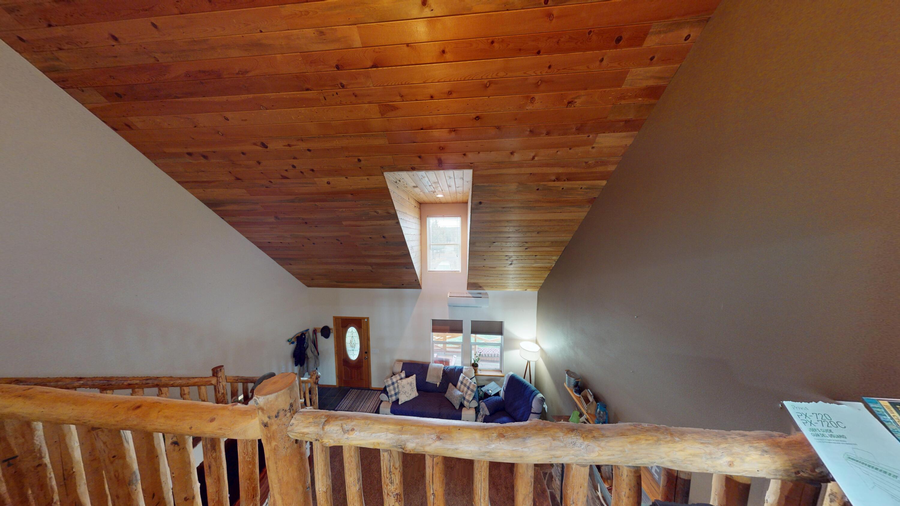 High Desert Estate - Residential