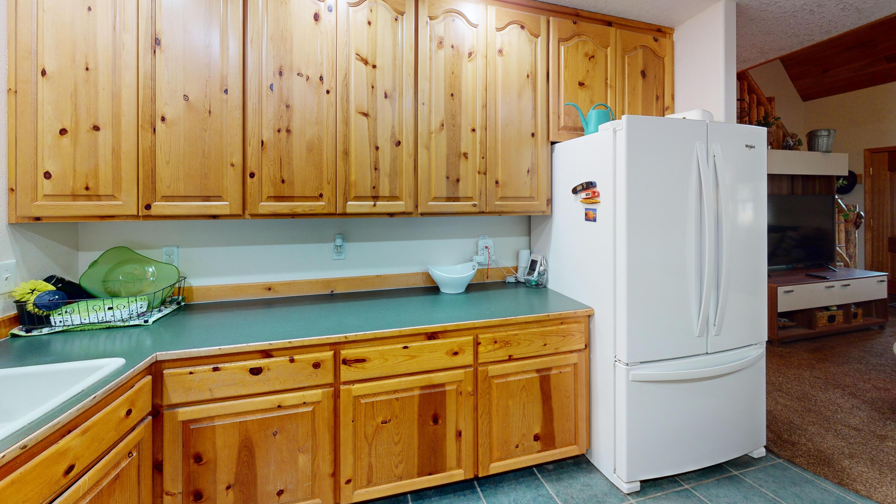 High Desert Estate - Residential