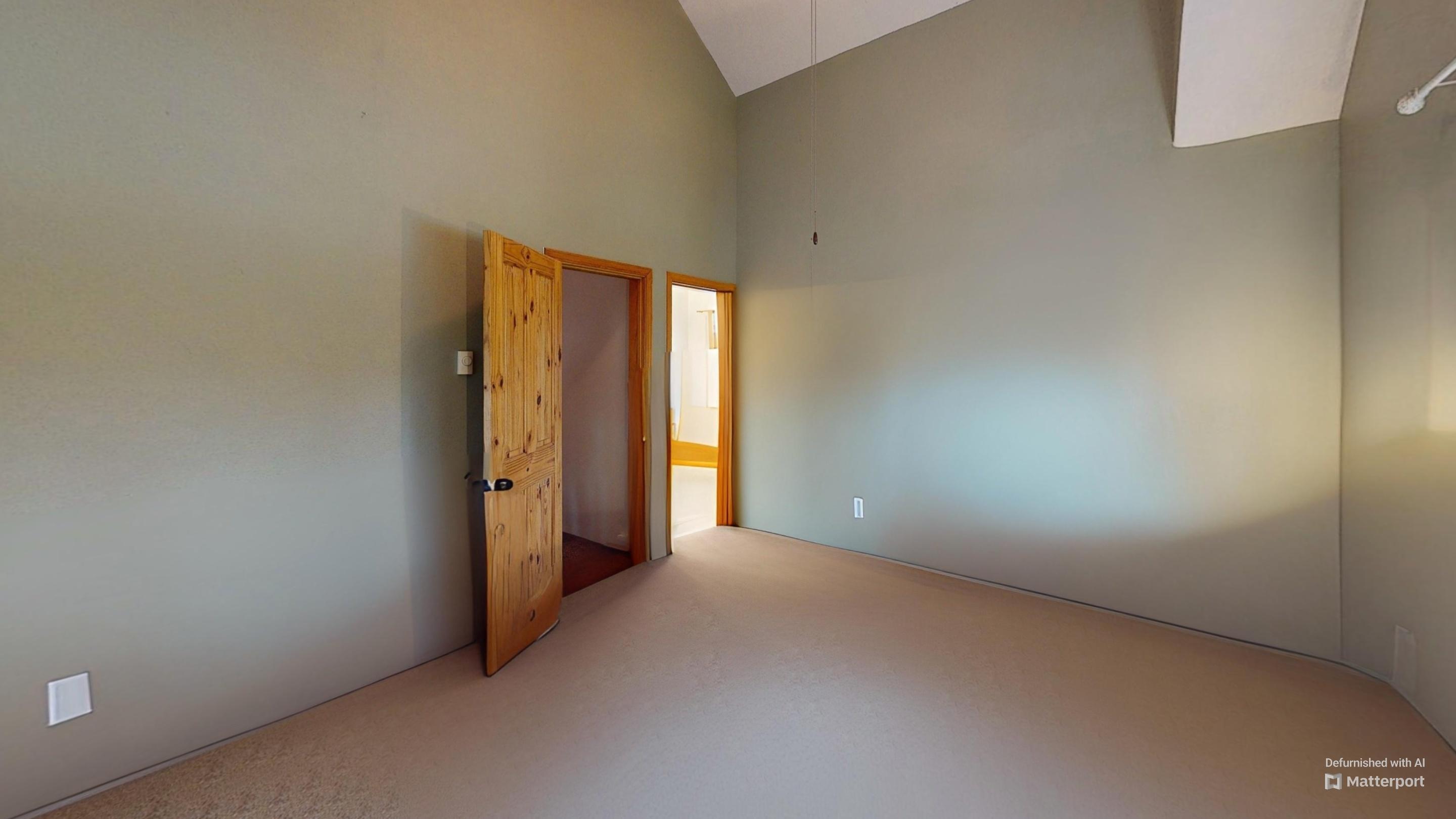 High Desert Estate - Residential