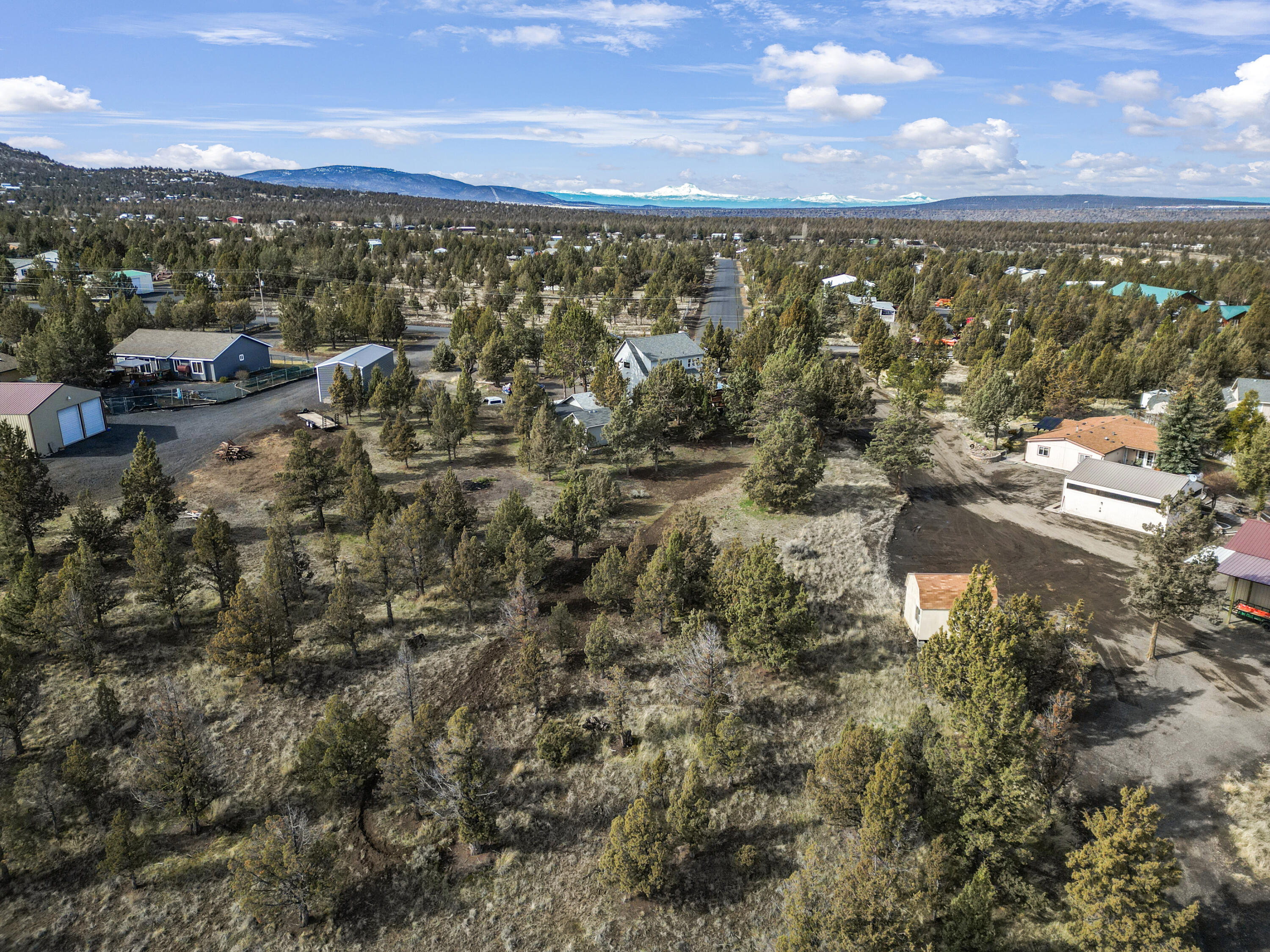 High Desert Estate - Residential