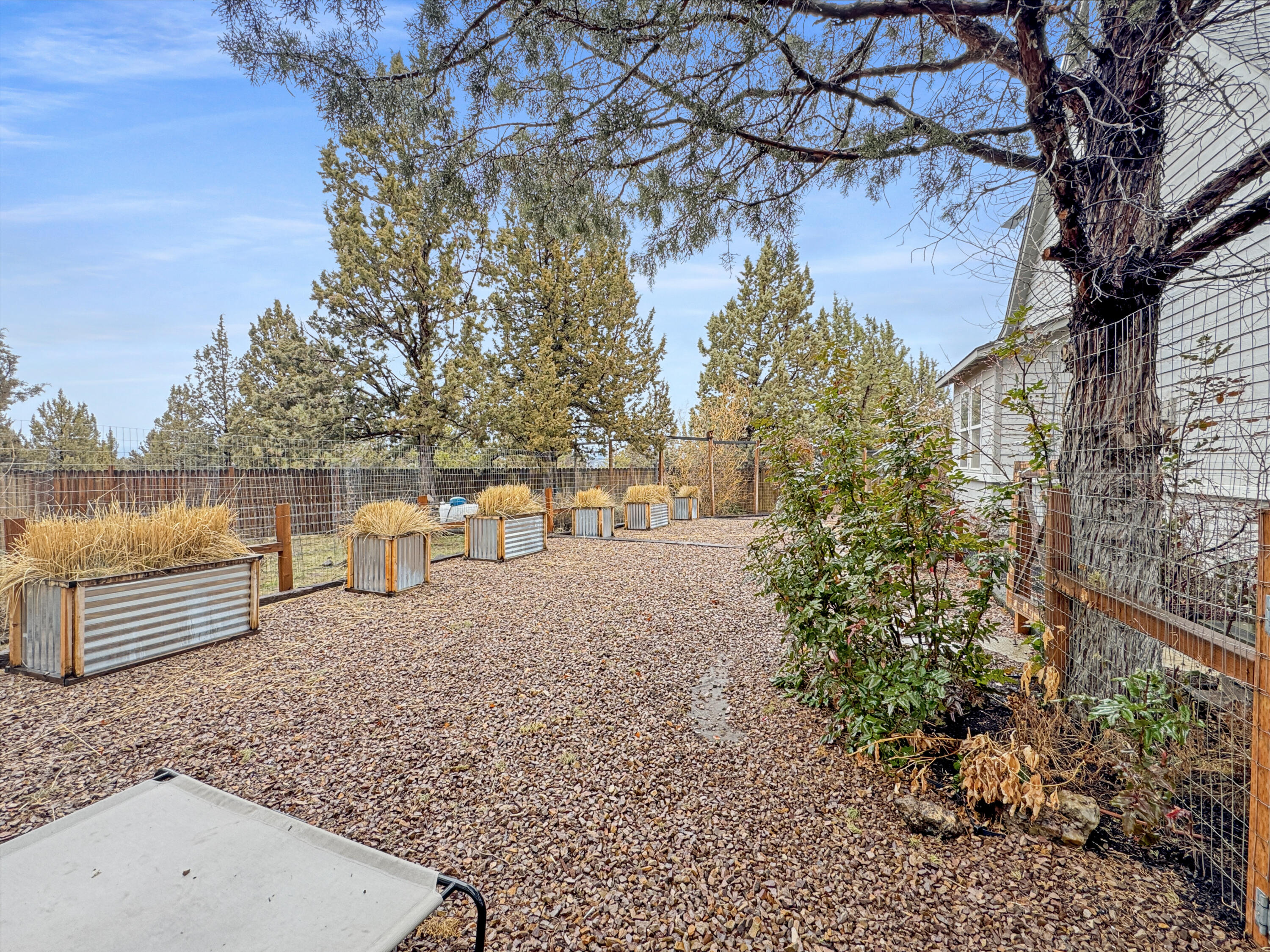 High Desert Estate - Residential