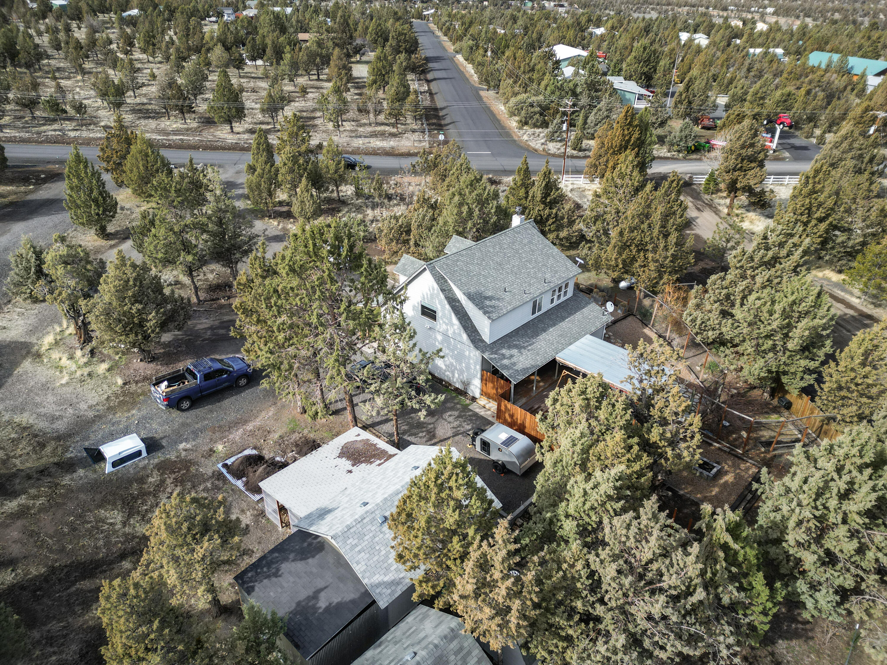 High Desert Estate - Residential