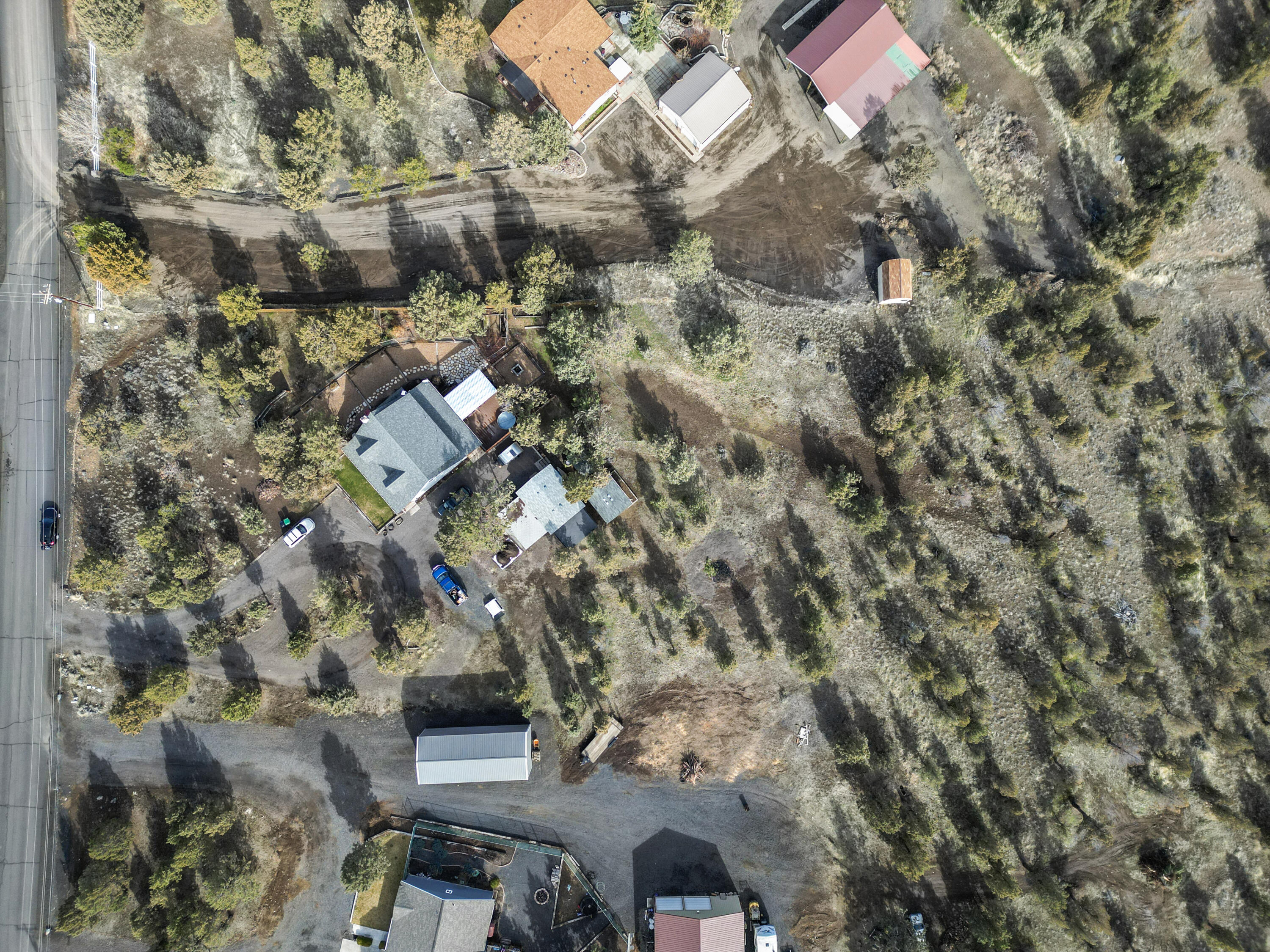 High Desert Estate - Residential