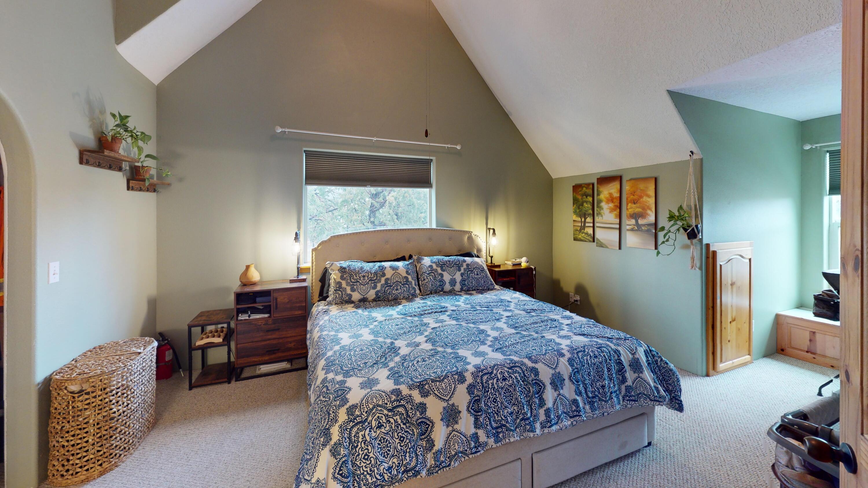 High Desert Estate - Residential