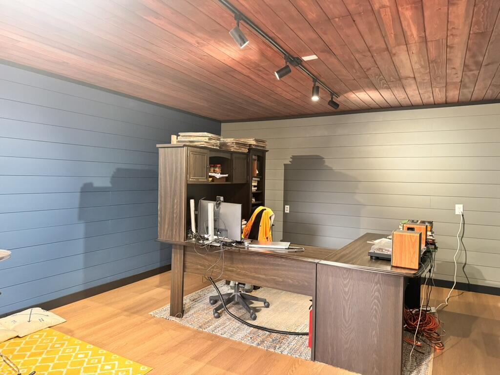 High Desert Estate - Residential