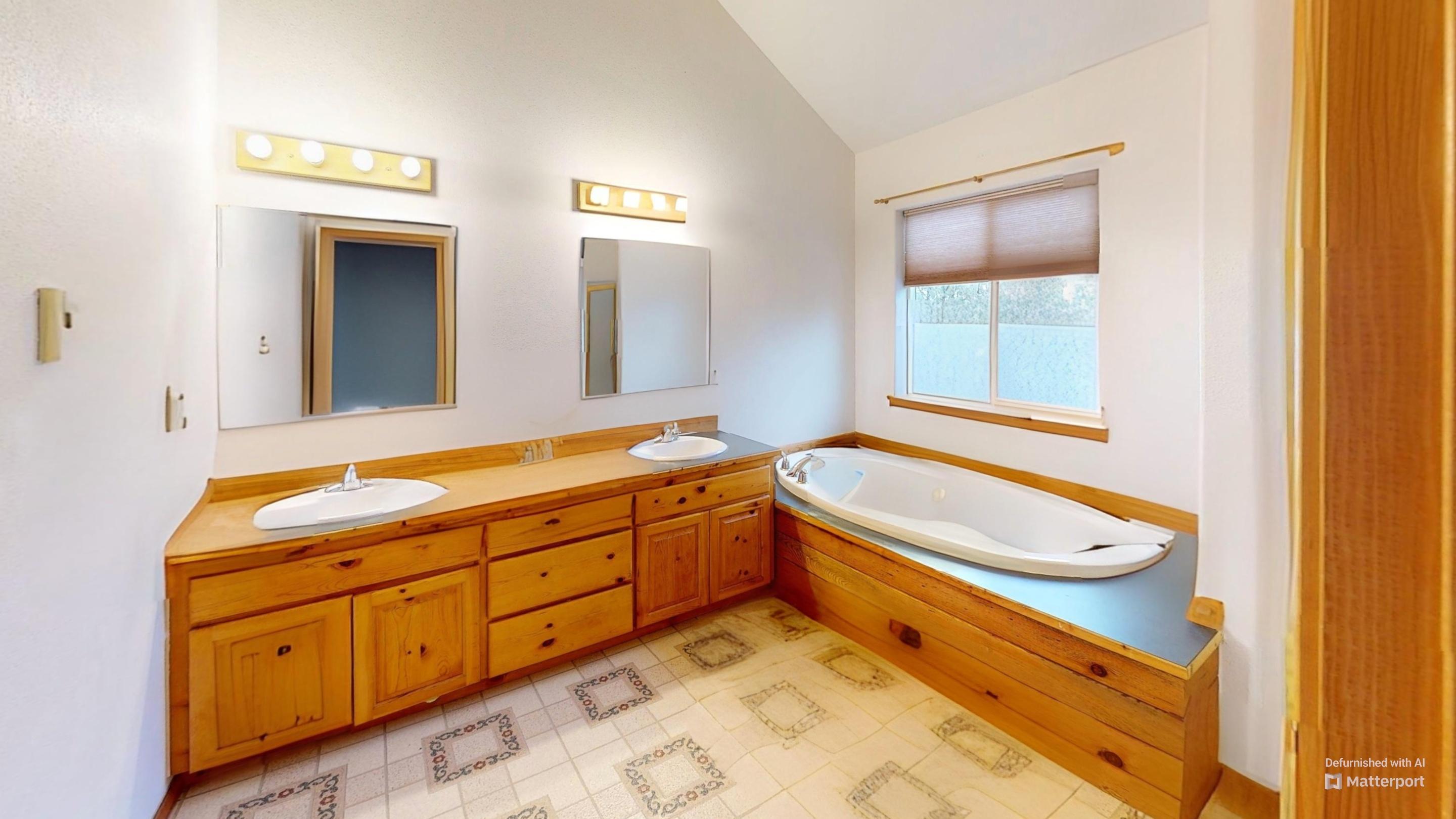 High Desert Estate - Residential