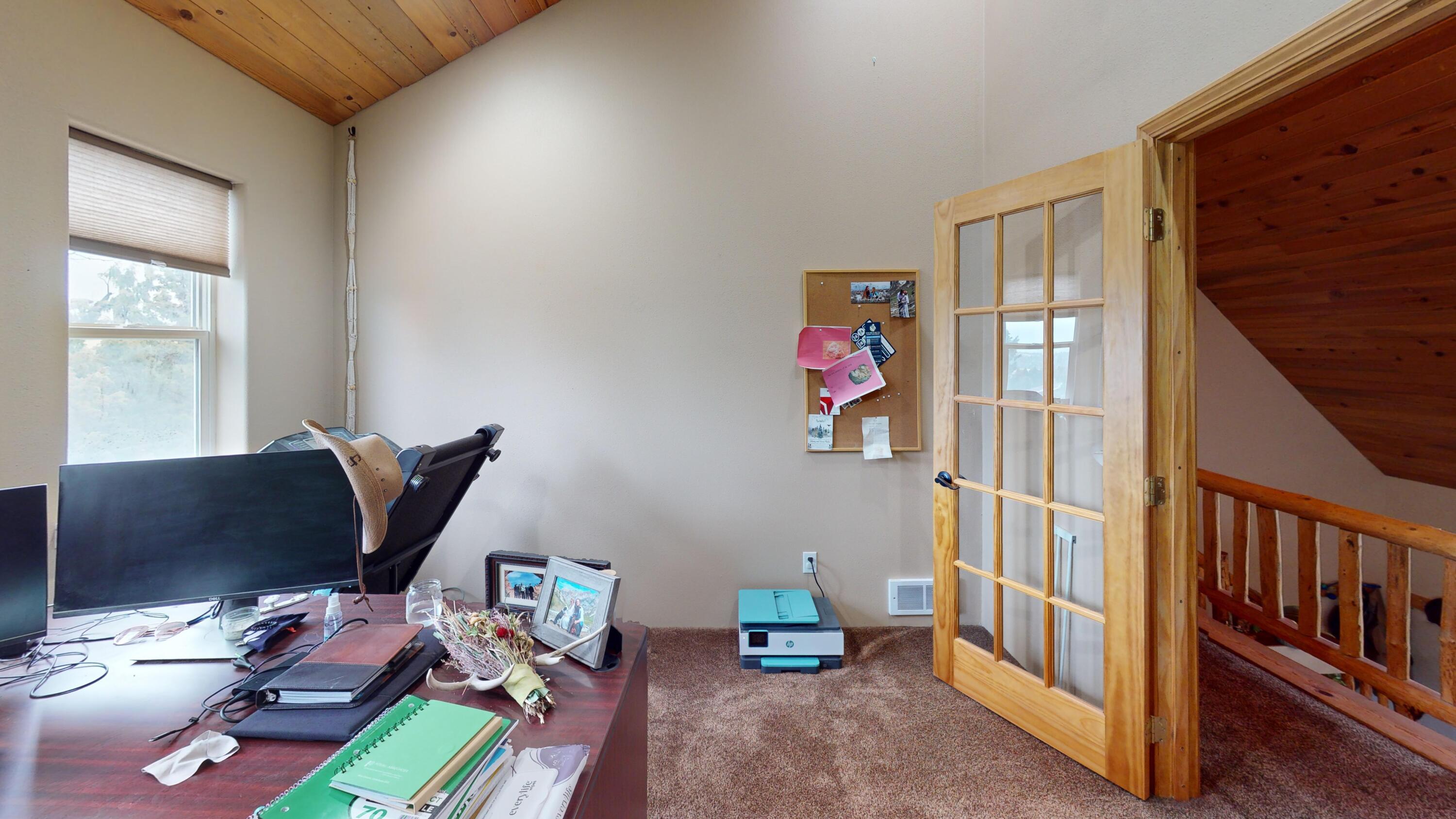 High Desert Estate - Residential