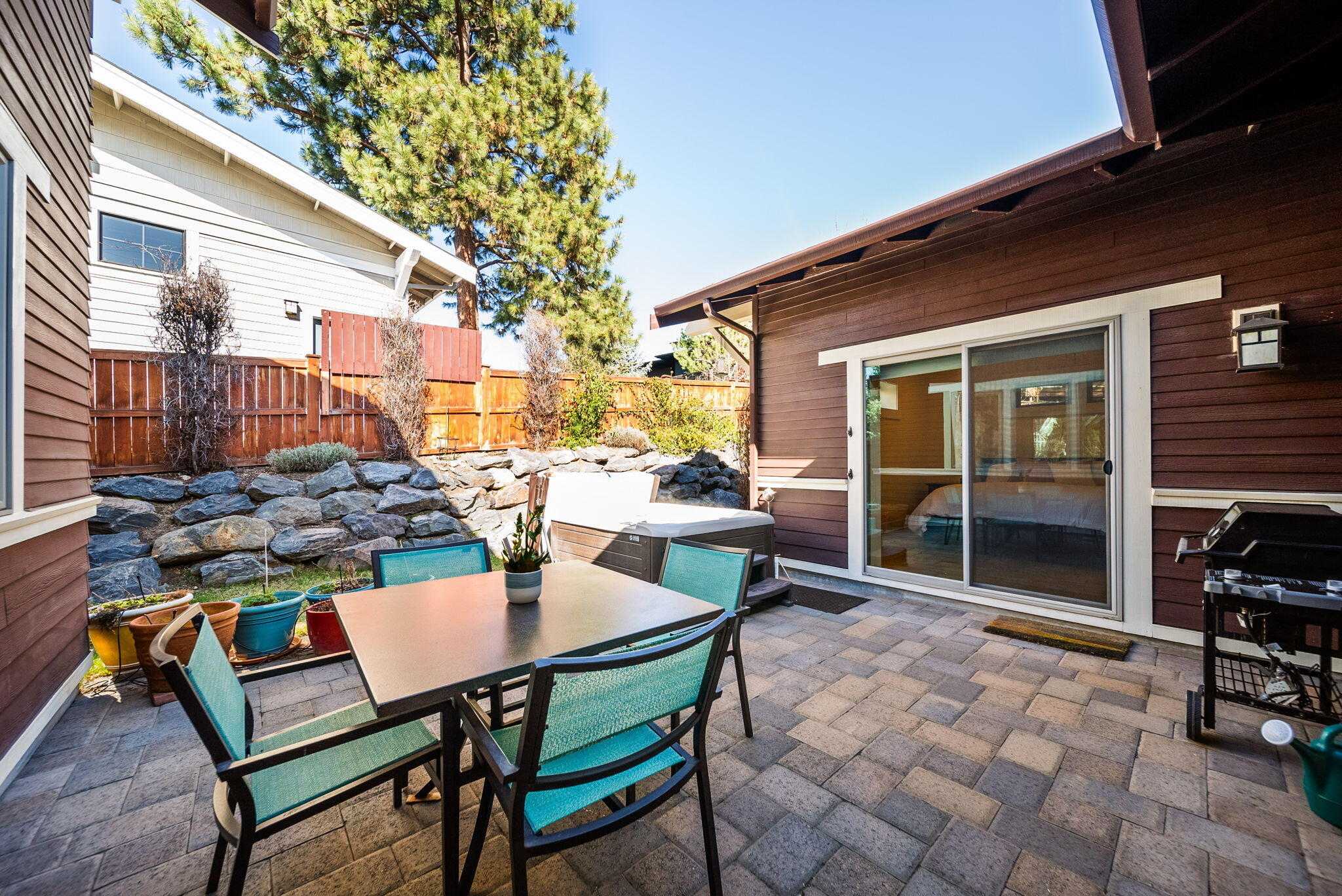 NorthWest Crossing - Residential