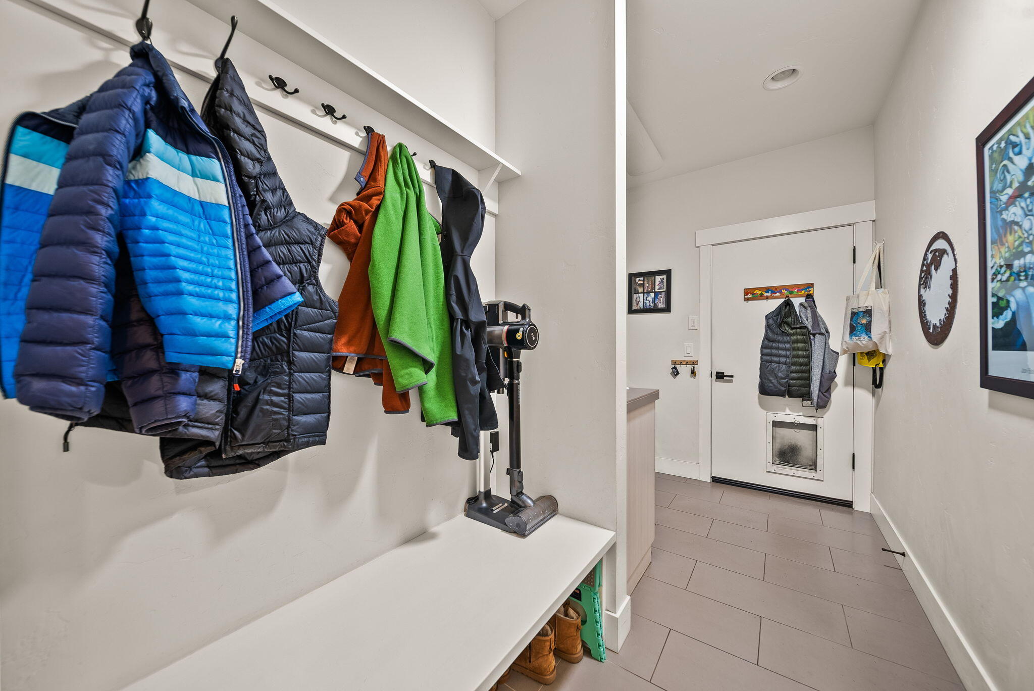 NorthWest Crossing - Residential